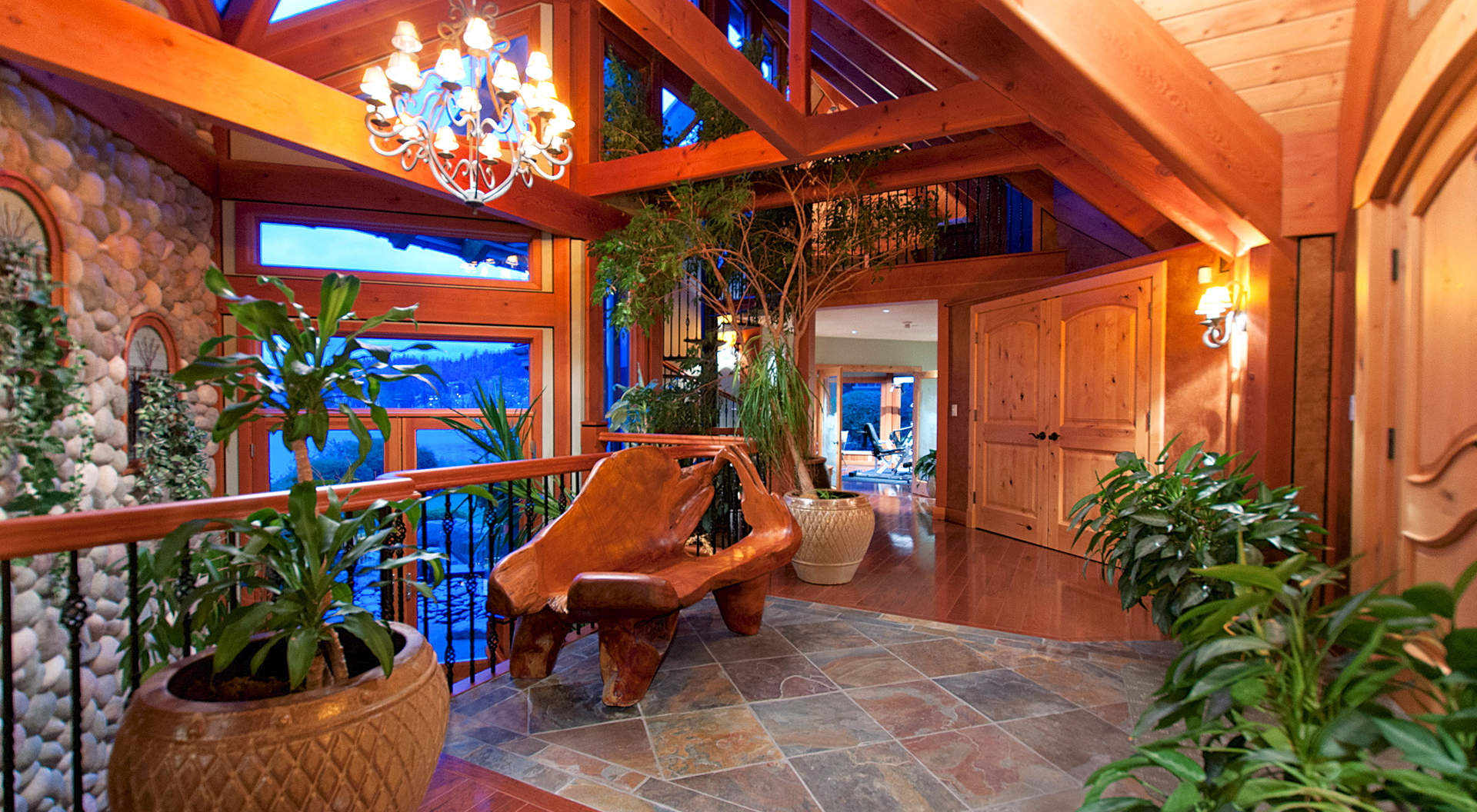 2888 Panorama Drive West Vancouver Homes and Real Estate BC, Canada