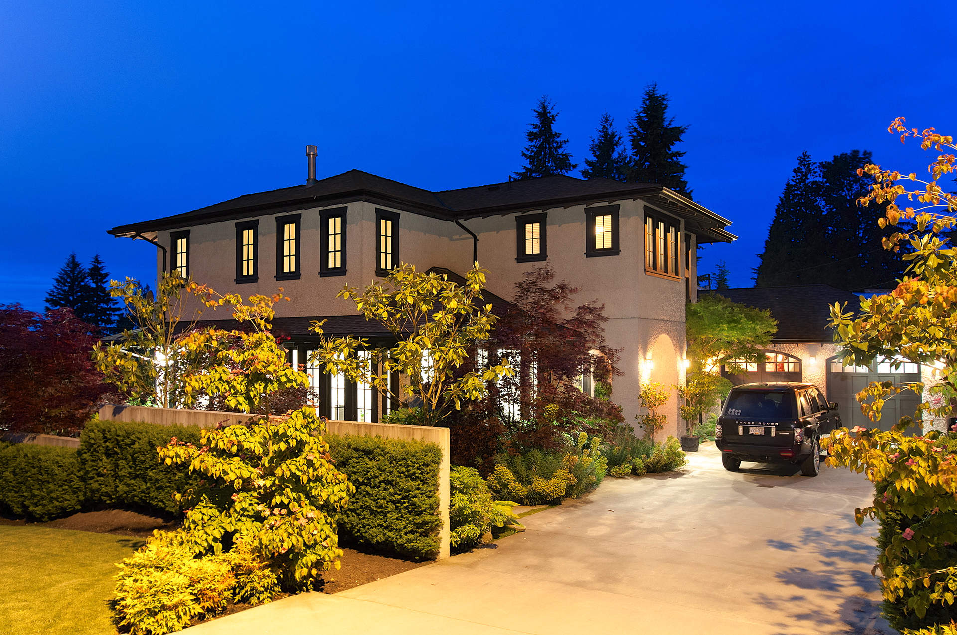 INCREDIBLE VALUE for this Spectacular Edgemont Residence