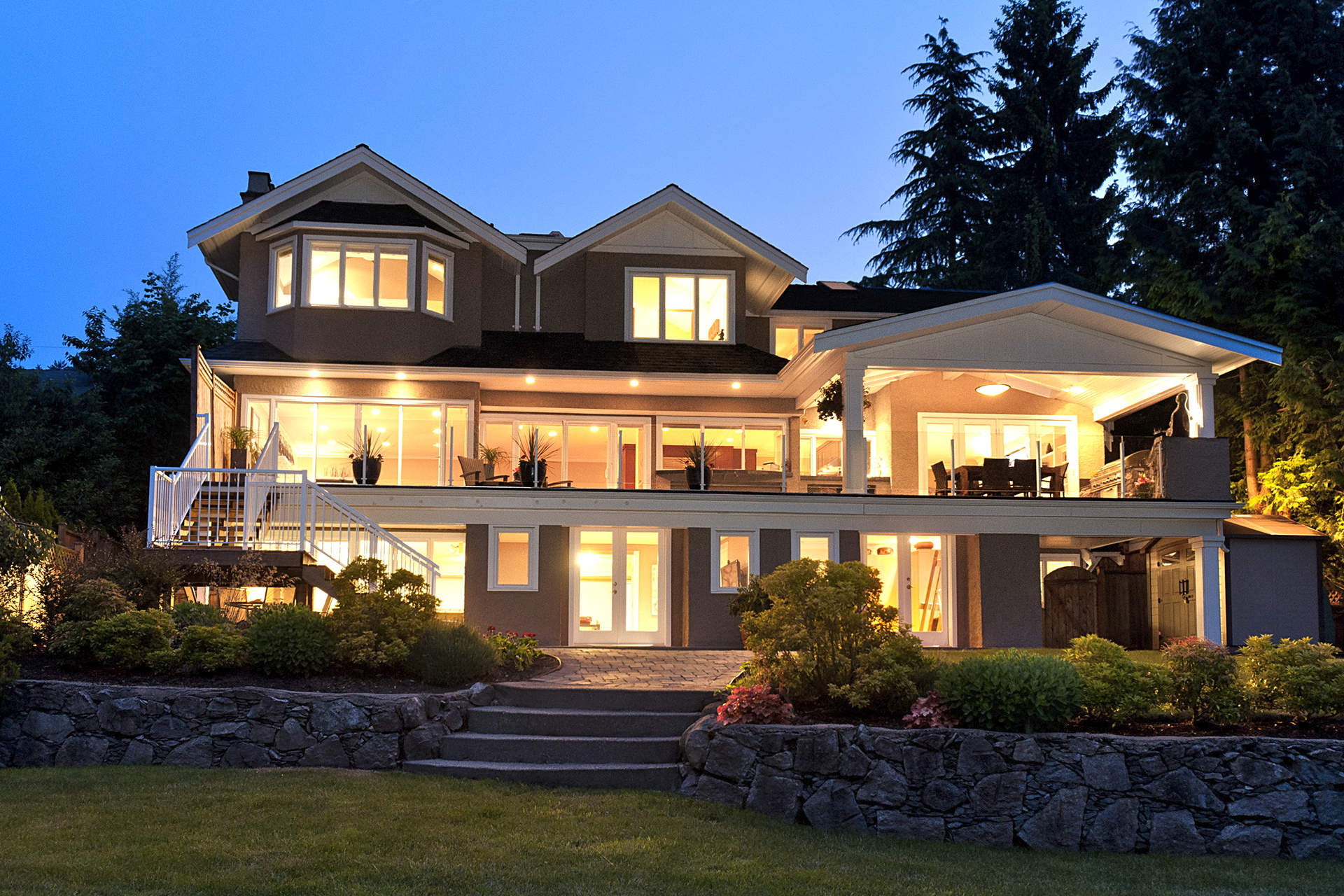 Homes and Cabins for Sale in Hide-A-Way Hills, Hide Away