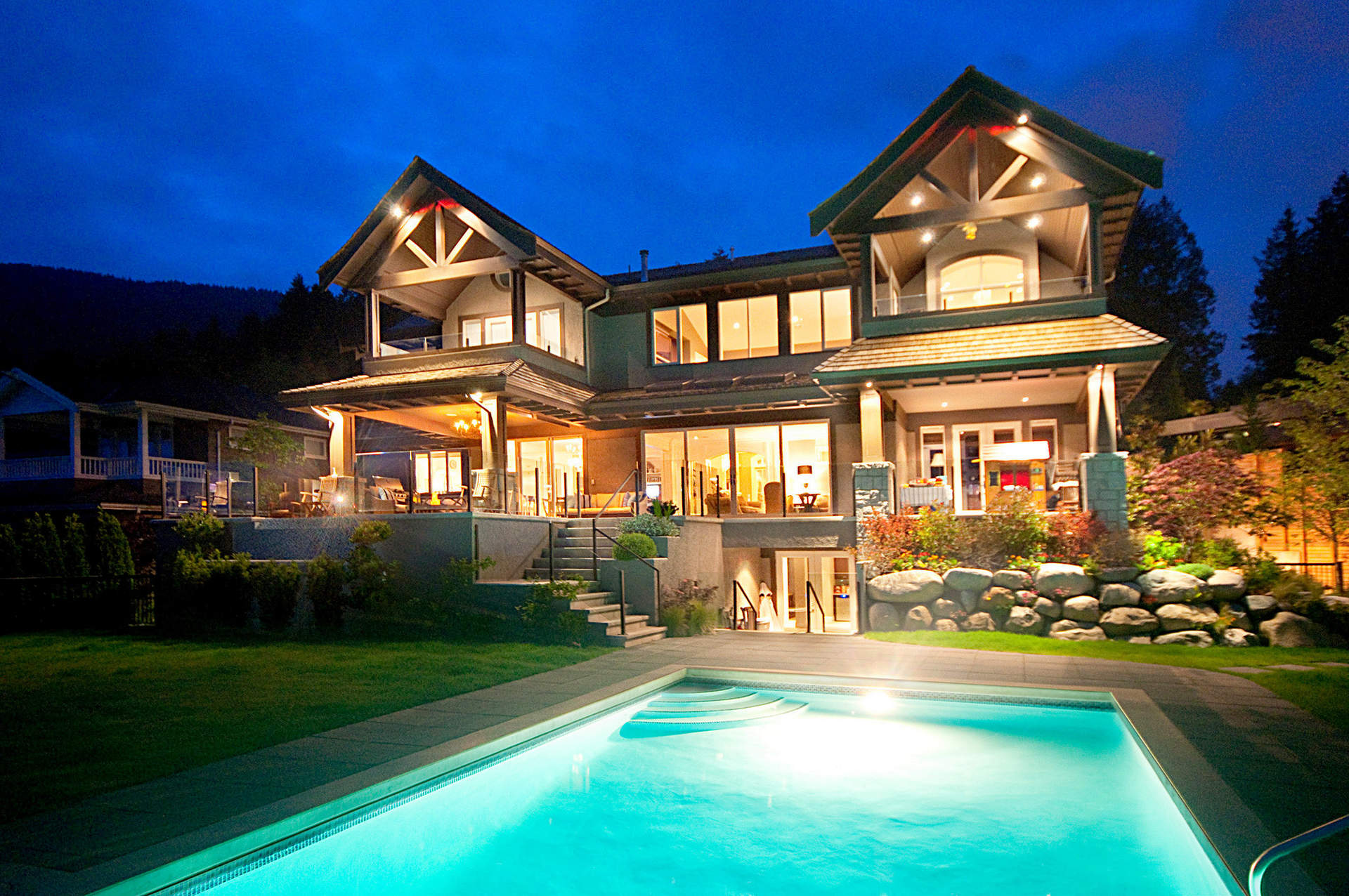 Realtor In Vancouver Bc
