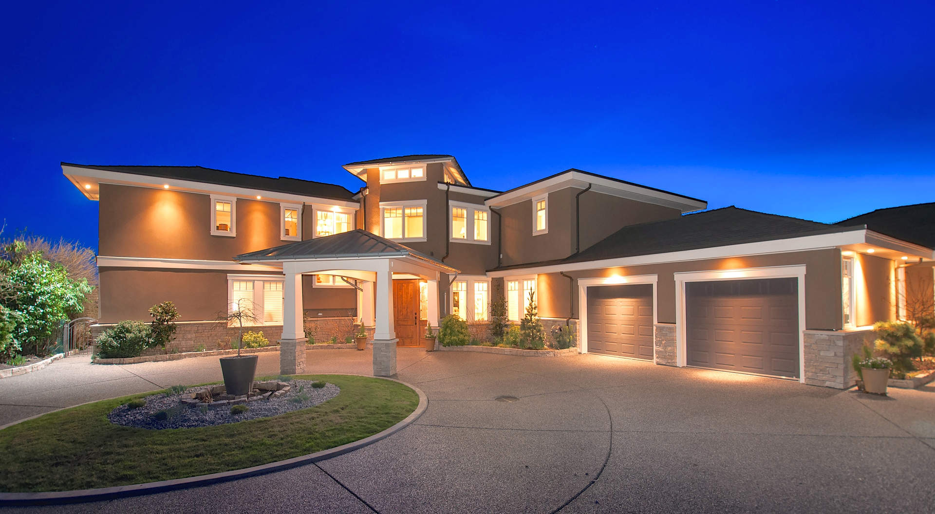 4876 Northwood Place Viviendas y Bienes Raíces en West Vancouver BC