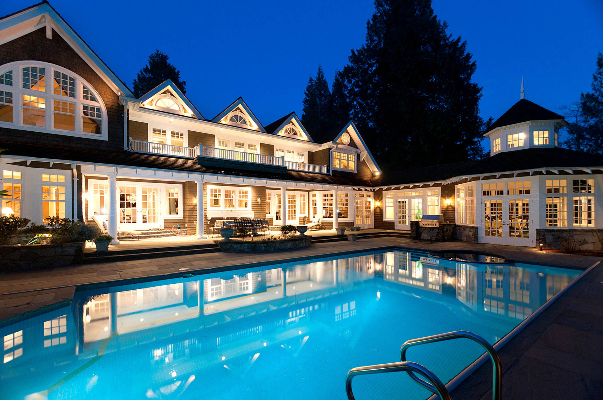 Luxury Real Estate West Vancouver Luxury Real Estate