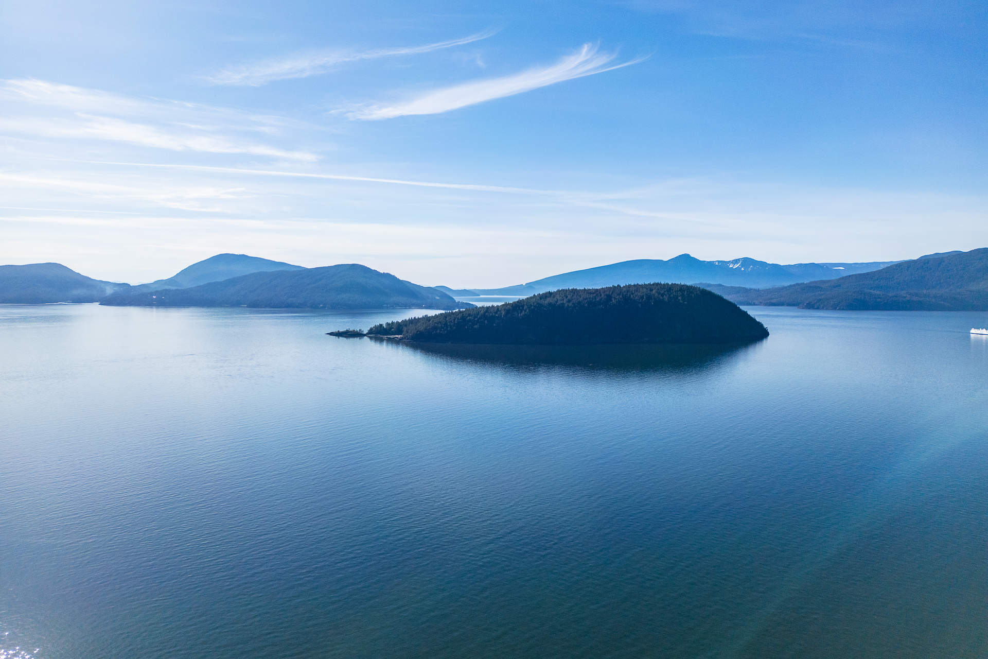 Spectacular Development Opportunity in Howe Sound!