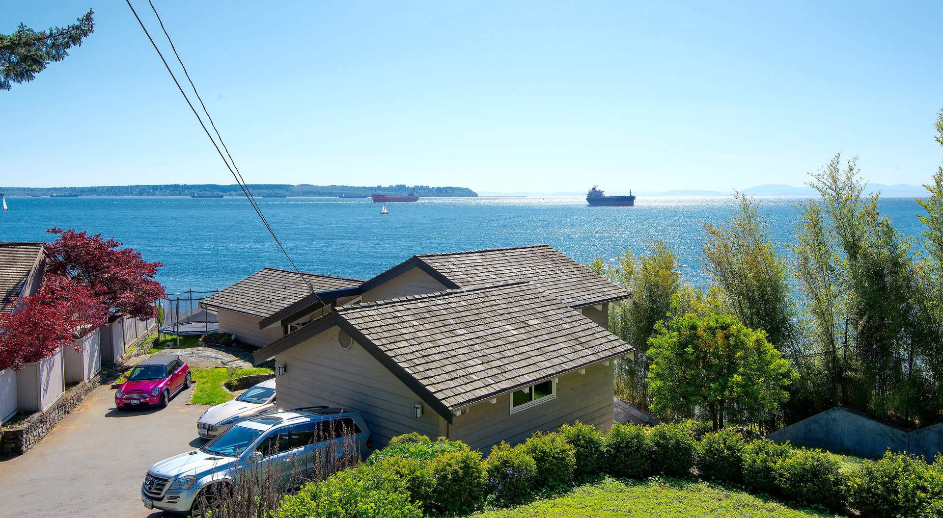 Nissan marine drive vancouver bc #9