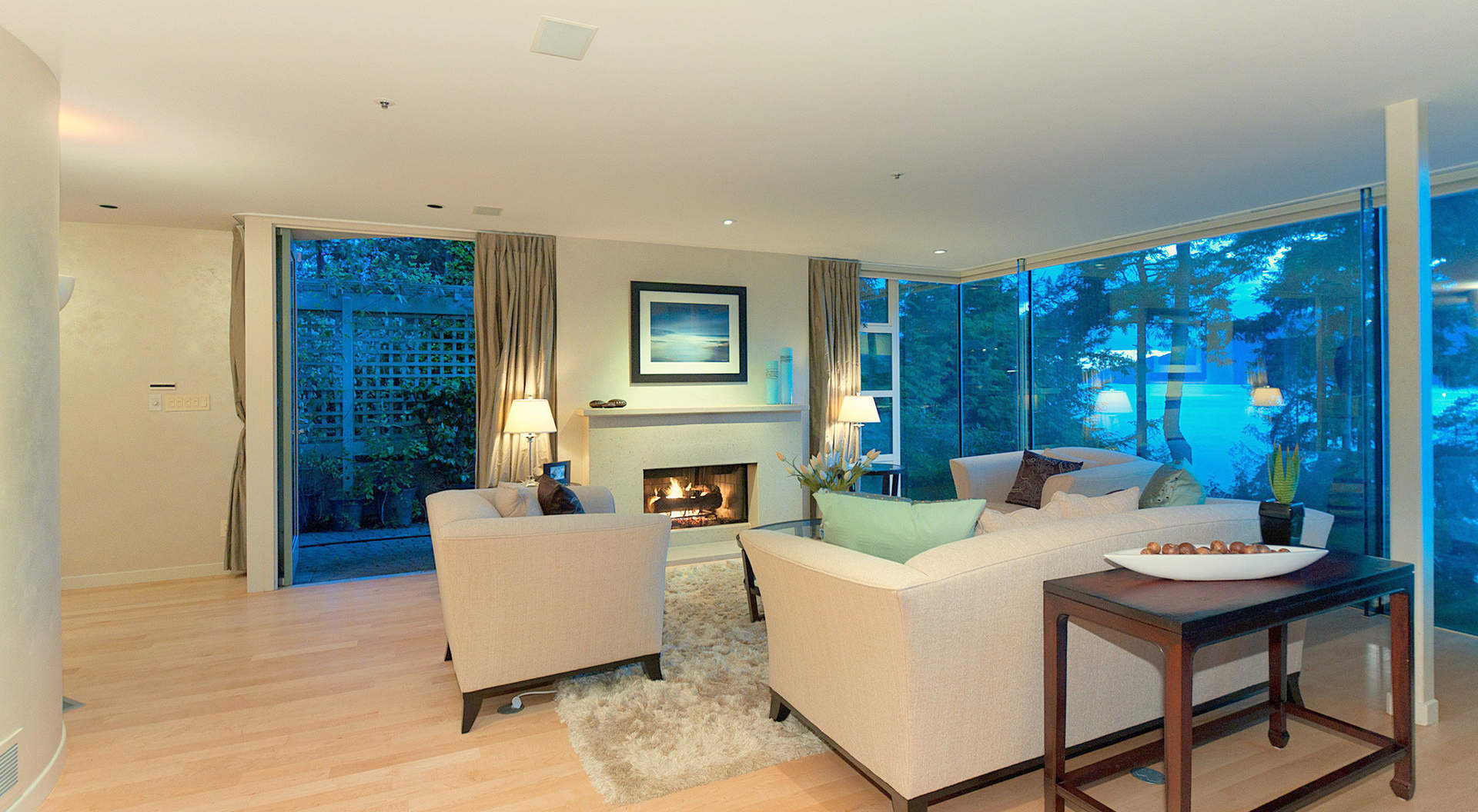 Gleneagles Family Room Gleneagles Family Room