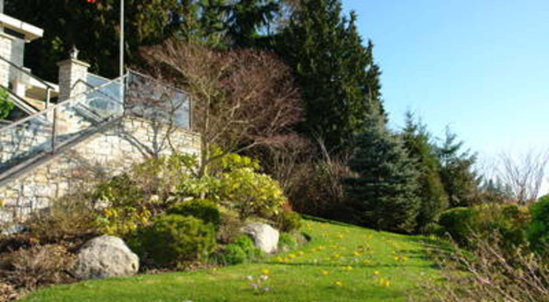 1617 Langton Place West Vancouver Homes and Real Estate BC, Canada