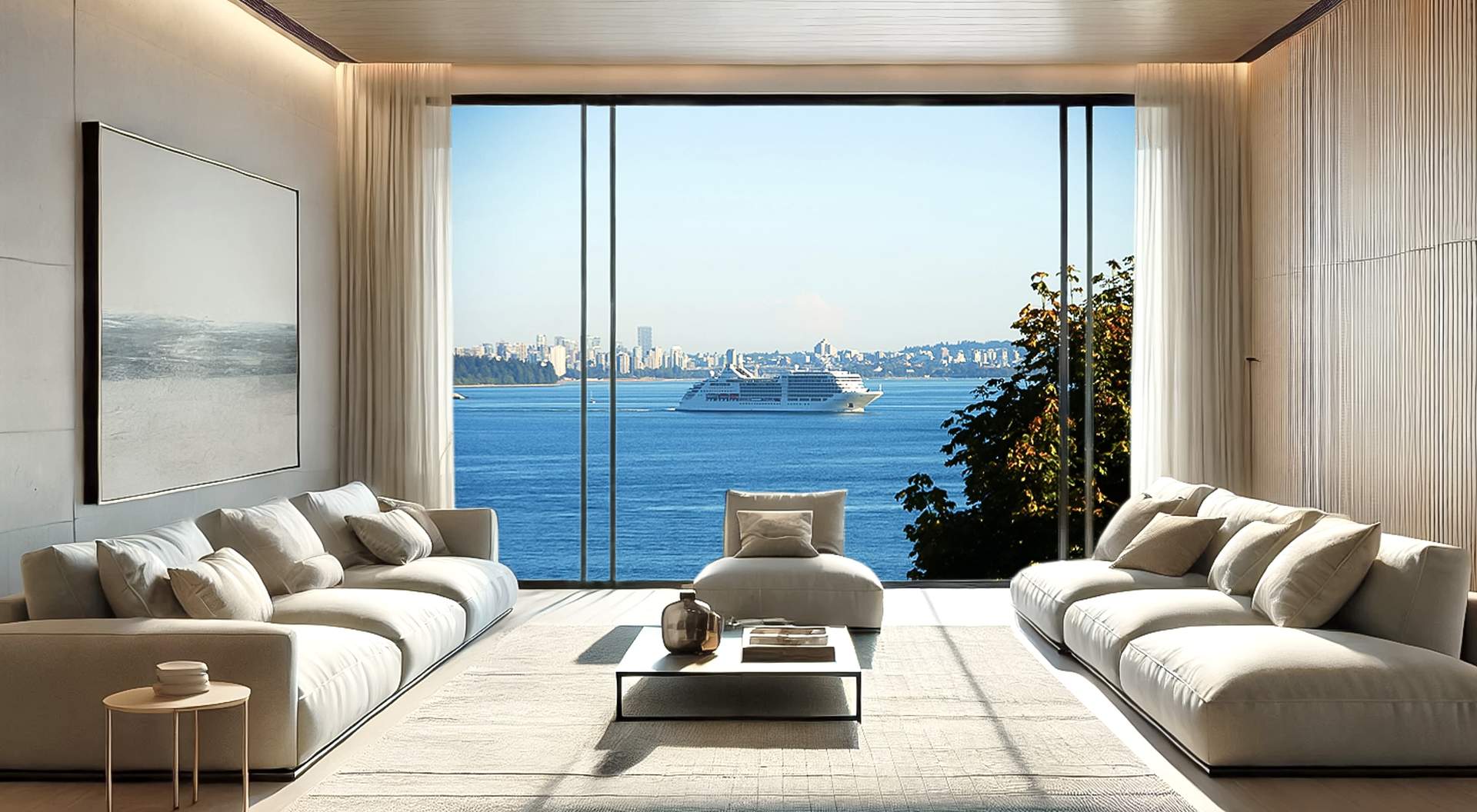 Virtual Rendering