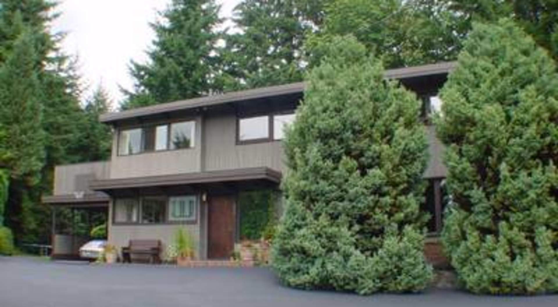 875 Wildwood Lane West Vancouver Homes and Real Estate BC, Canada