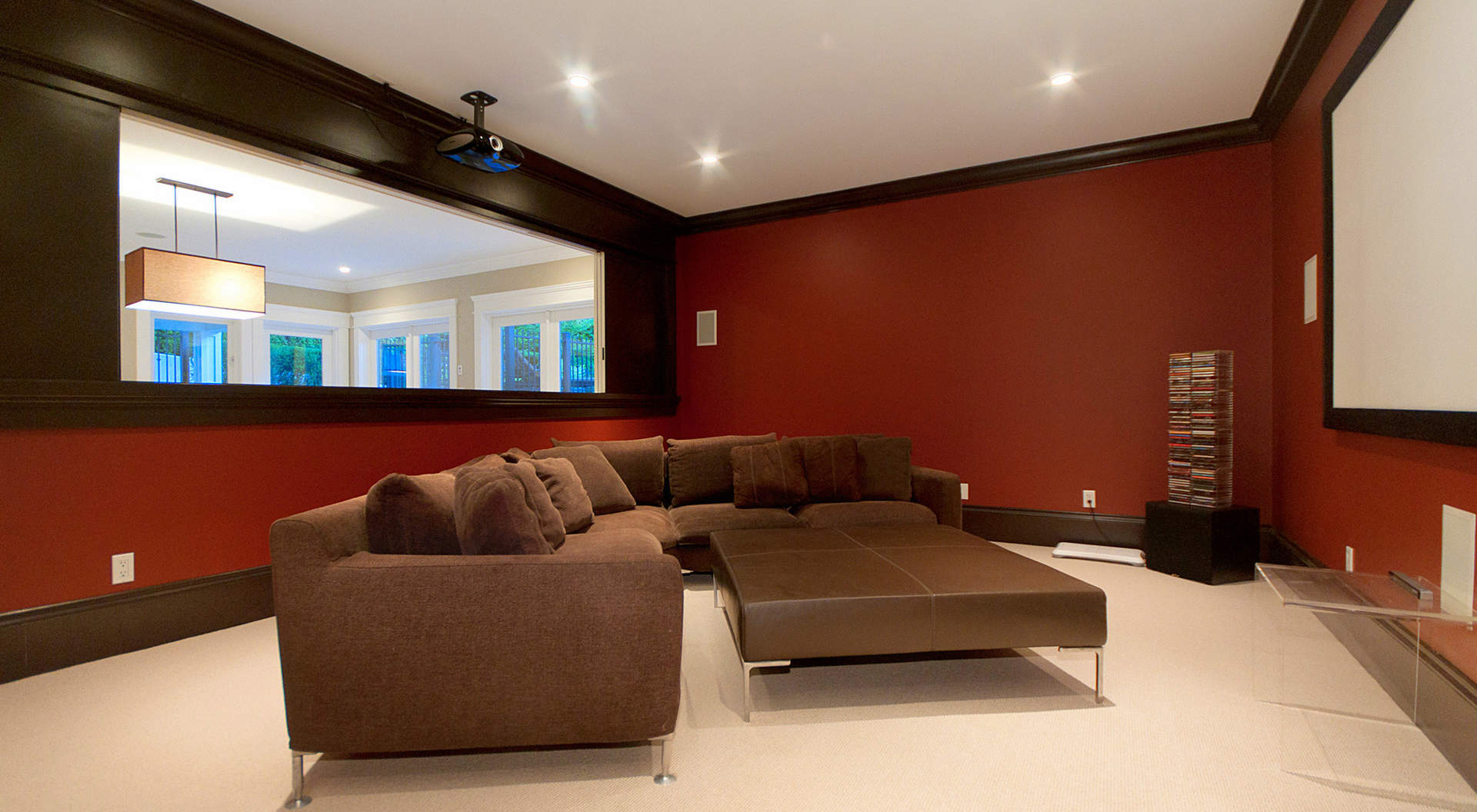 Home Theatre