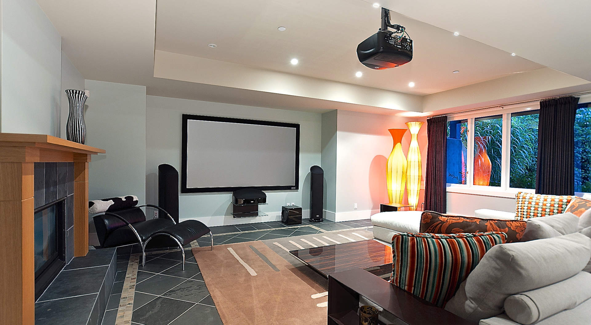 Home Theater