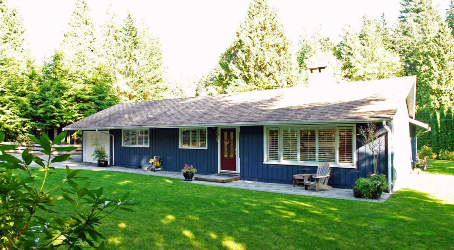 334 Moyne Drive West Vancouver Homes and Real Estate BC, Canada