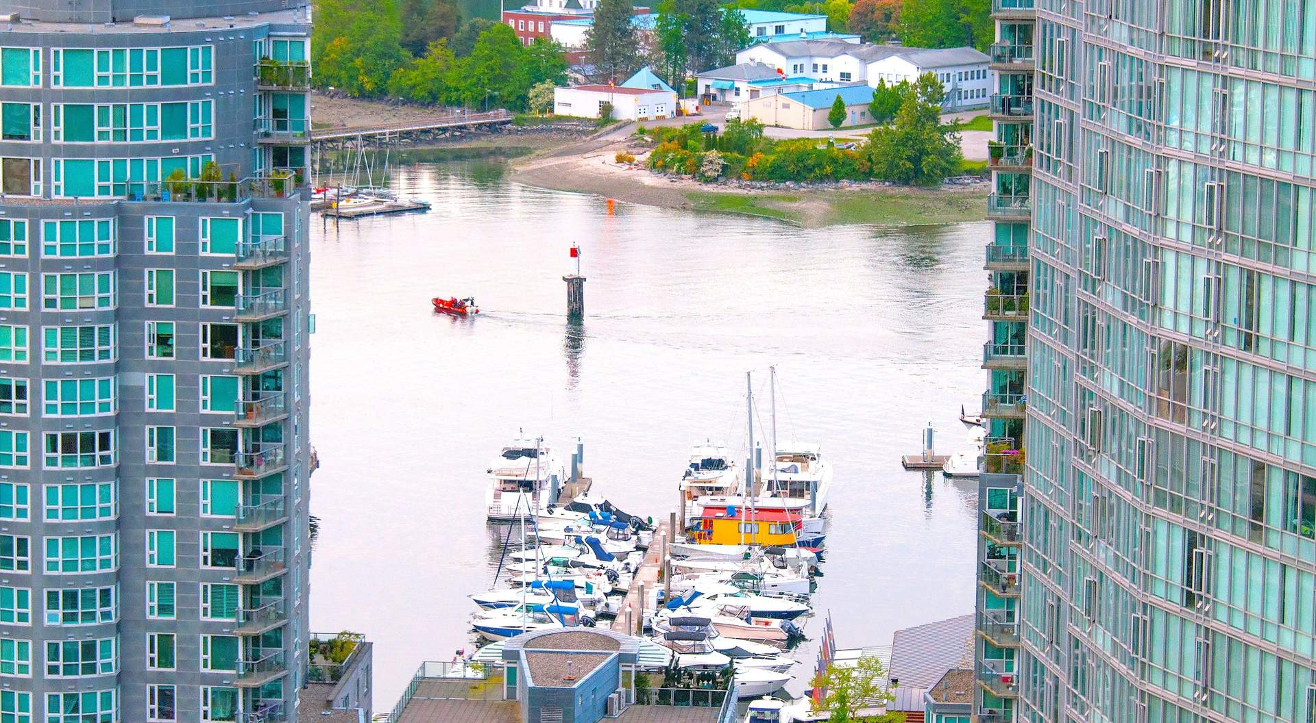 17A1500 Alberni Street West Vancouver Homes and Real Estate BC