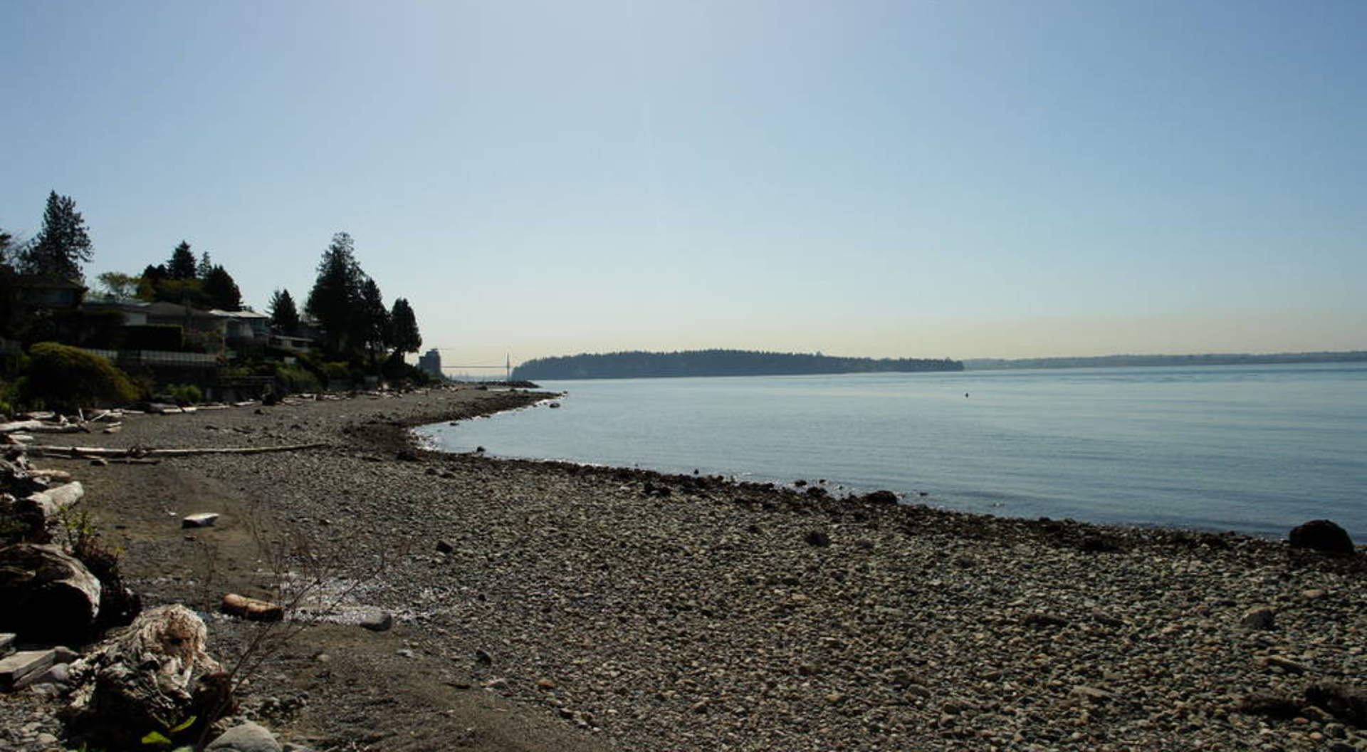 Take a Stroll on the Beach