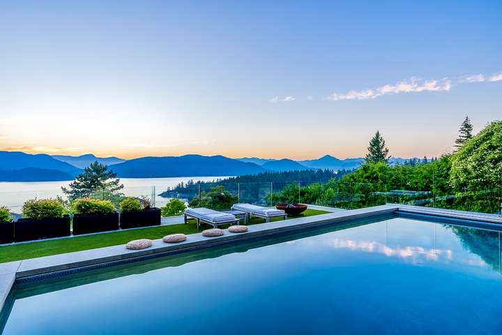 6252 Overstone Drive - West Vancouver Homes and Real Estate - BC