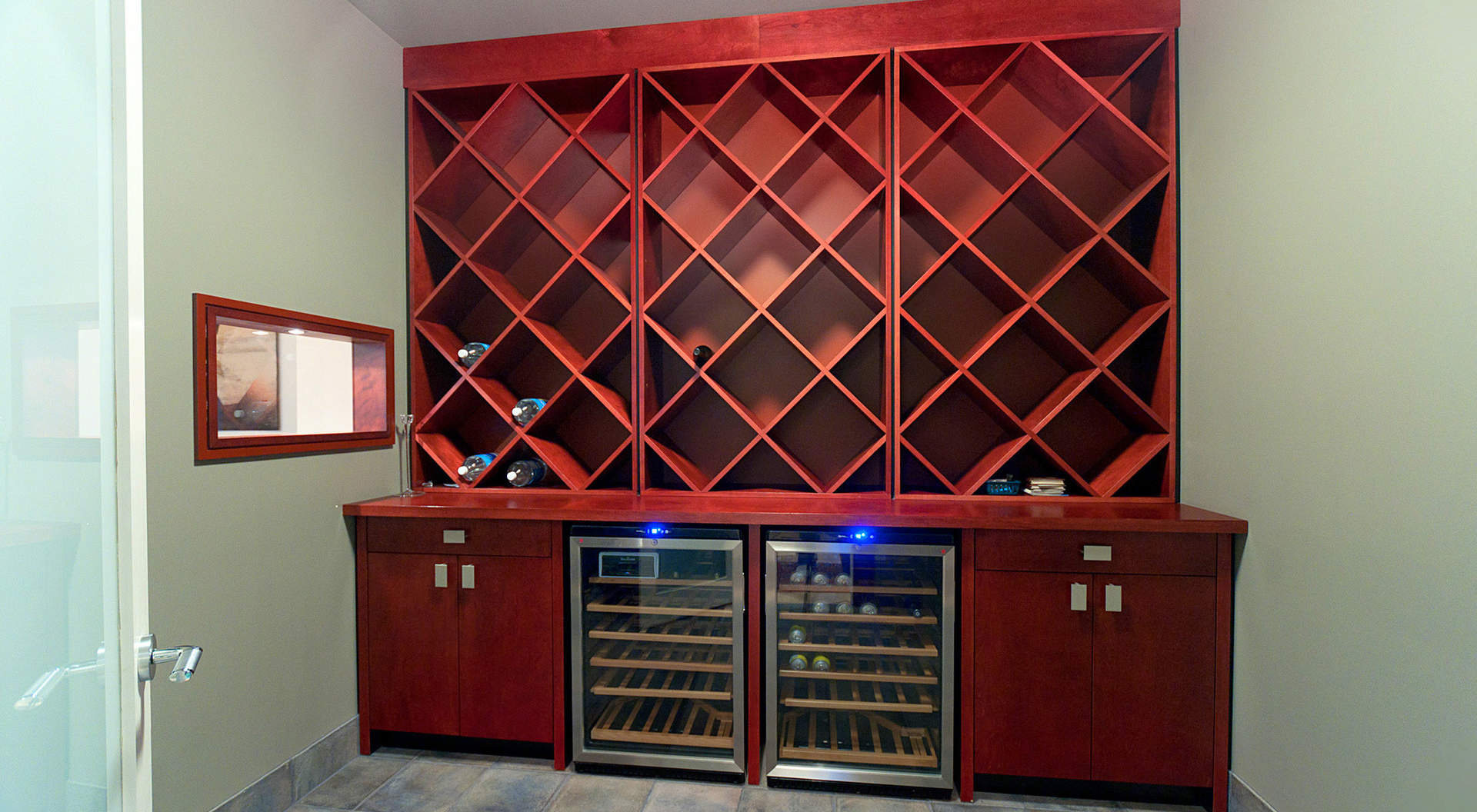 Wine Cellar