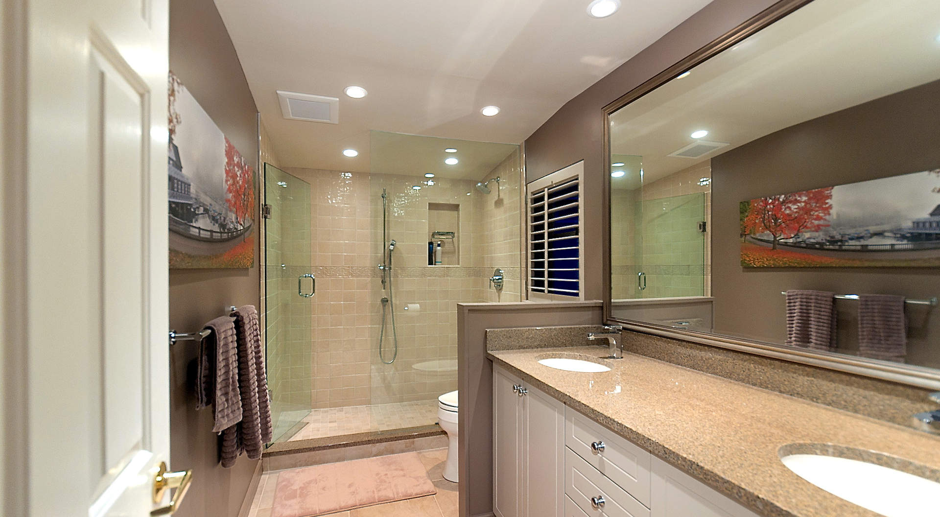 Master Ensuite