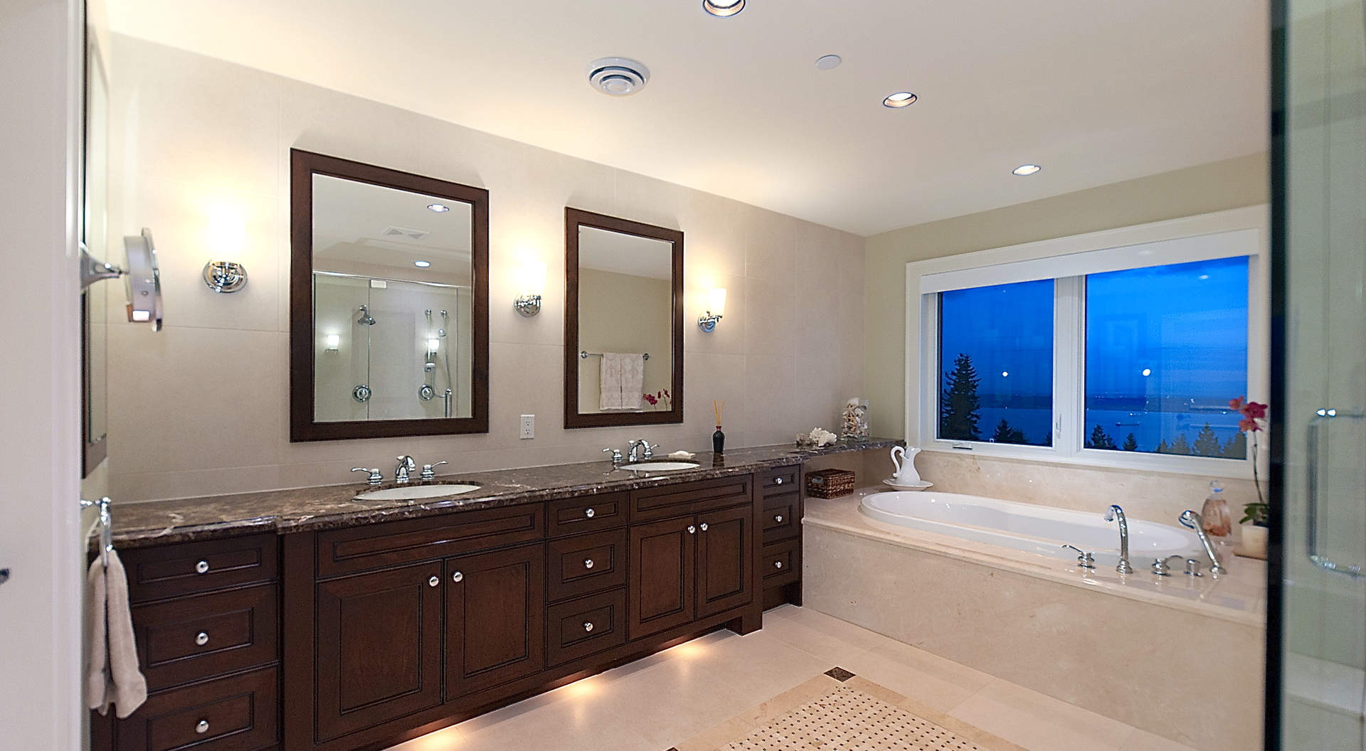 Master Ensuite