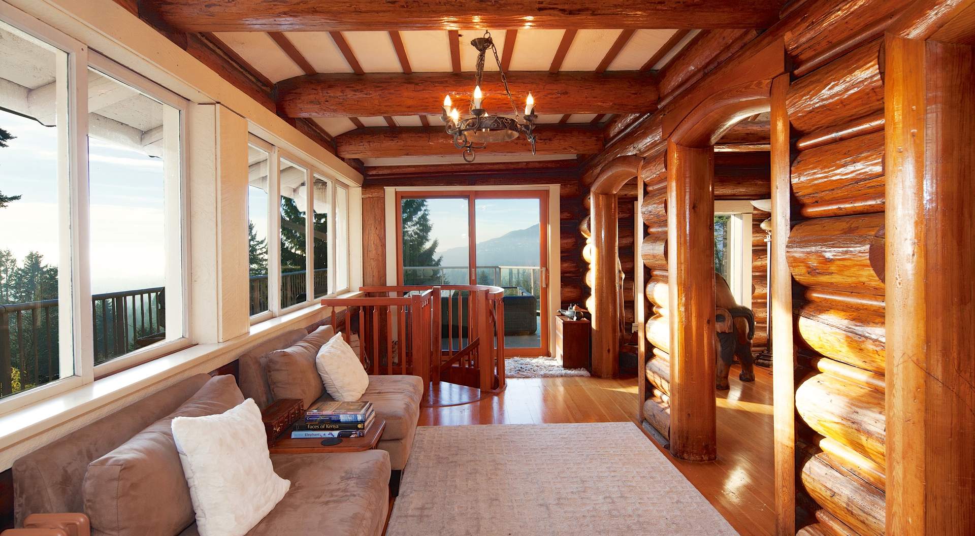 4121 Prospect Road West Vancouver Homes and Real Estate BC, Canada