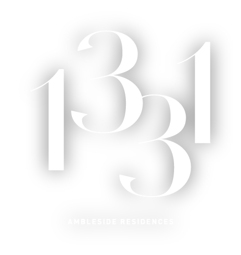 1331 Ambleside Residences