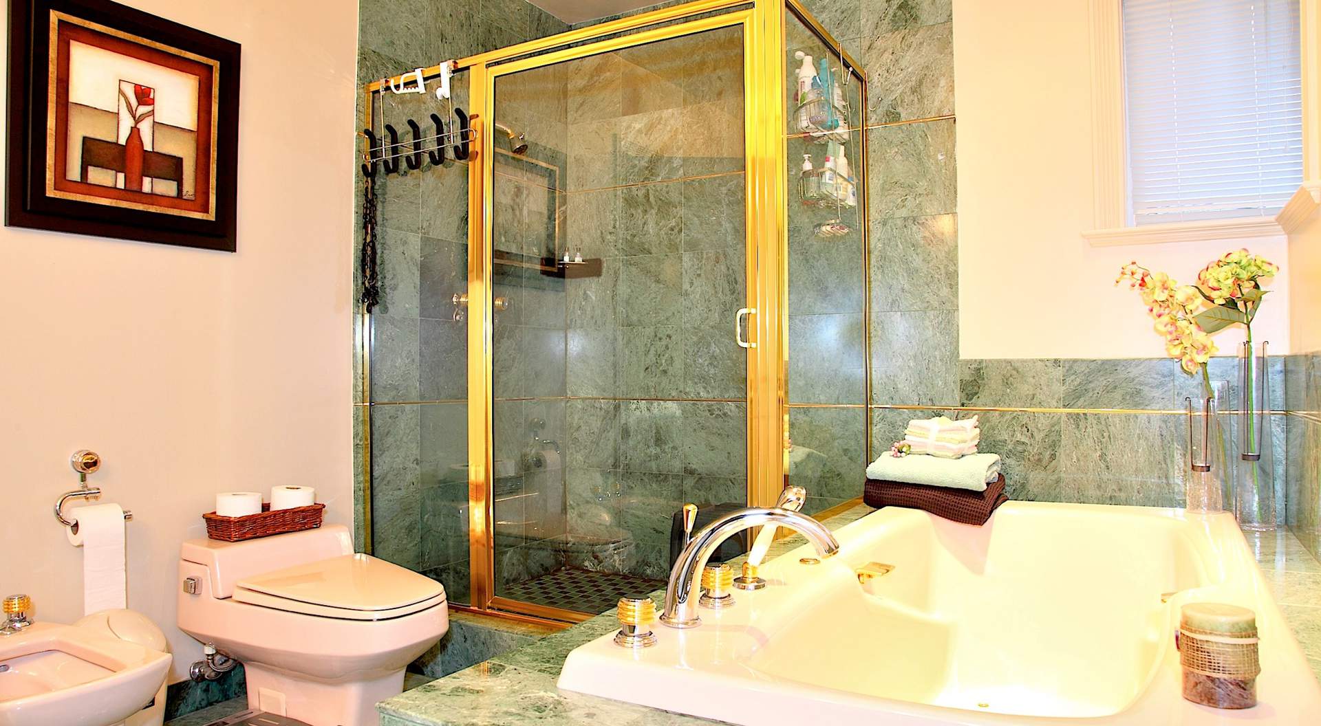 Master Ensuite