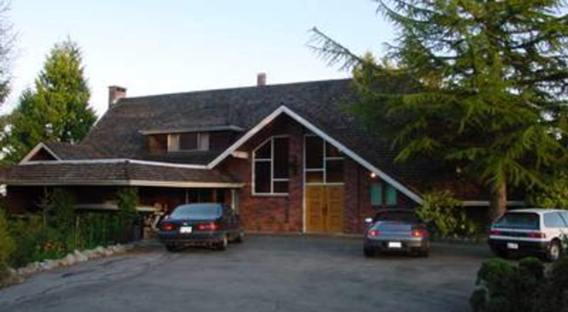 4344 Rockridge Road West Vancouver Homes and Real Estate BC, Canada