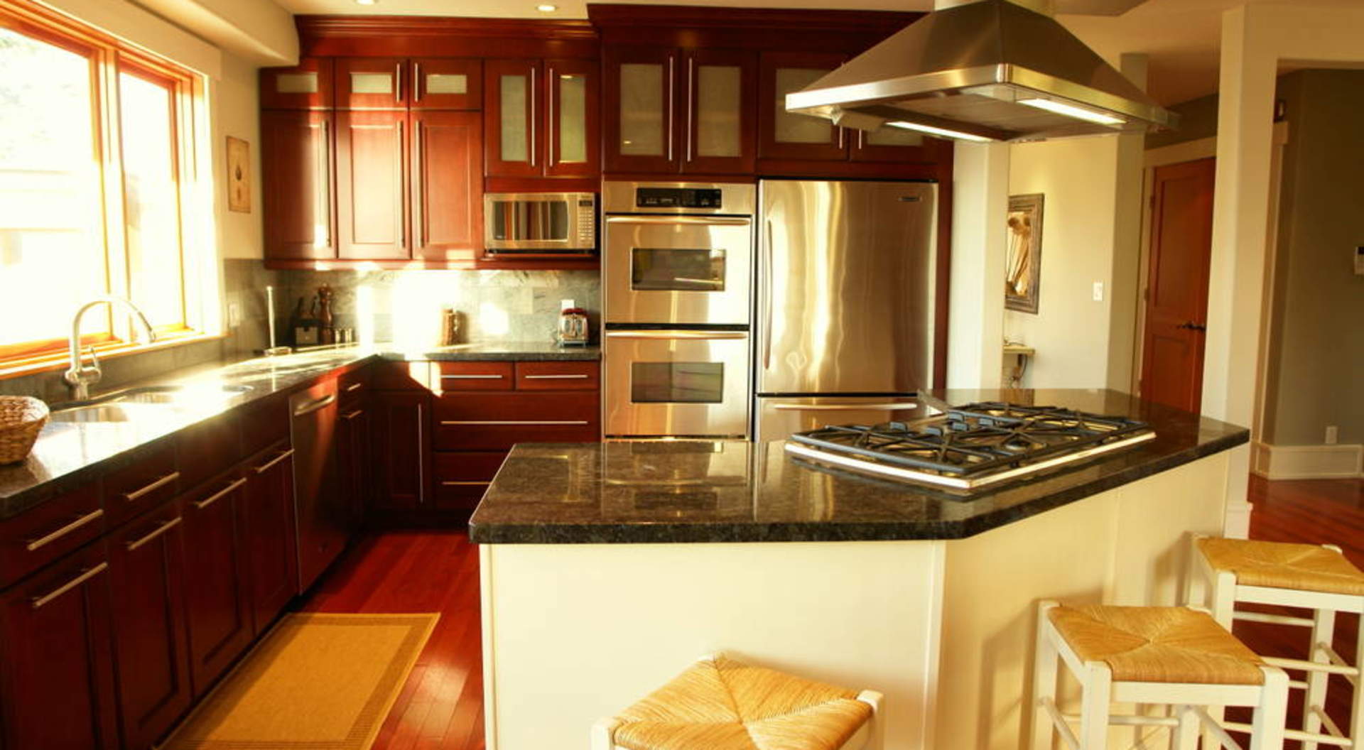 Gorgeous Kitchen