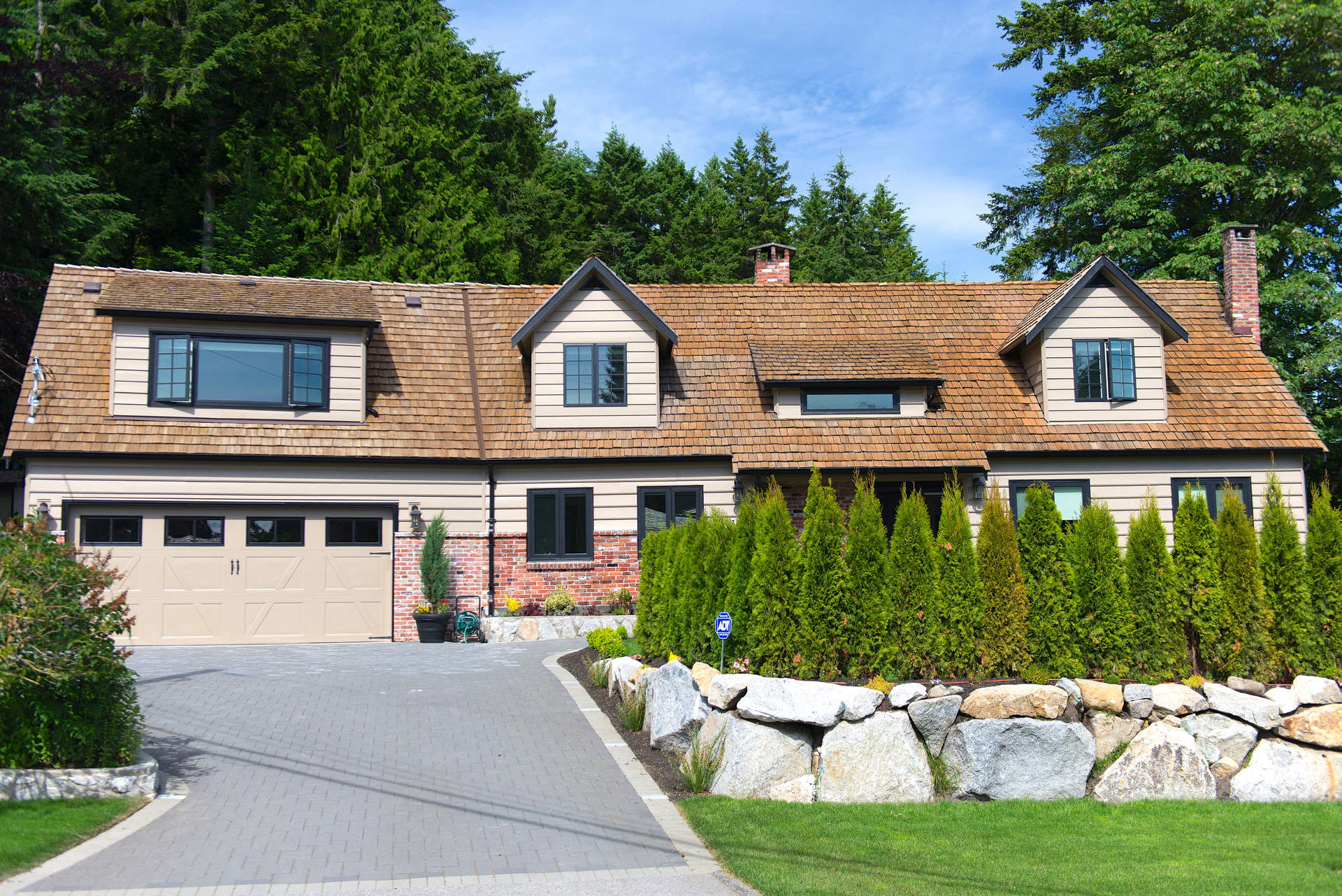 4031 Ripple Road West Vancouver Homes and Real Estate BC, Canada