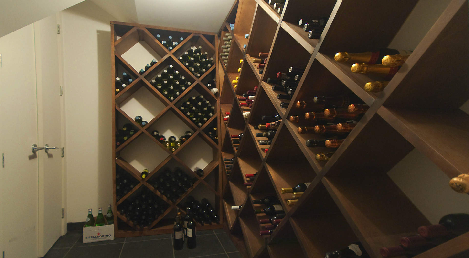 Wine Cellar