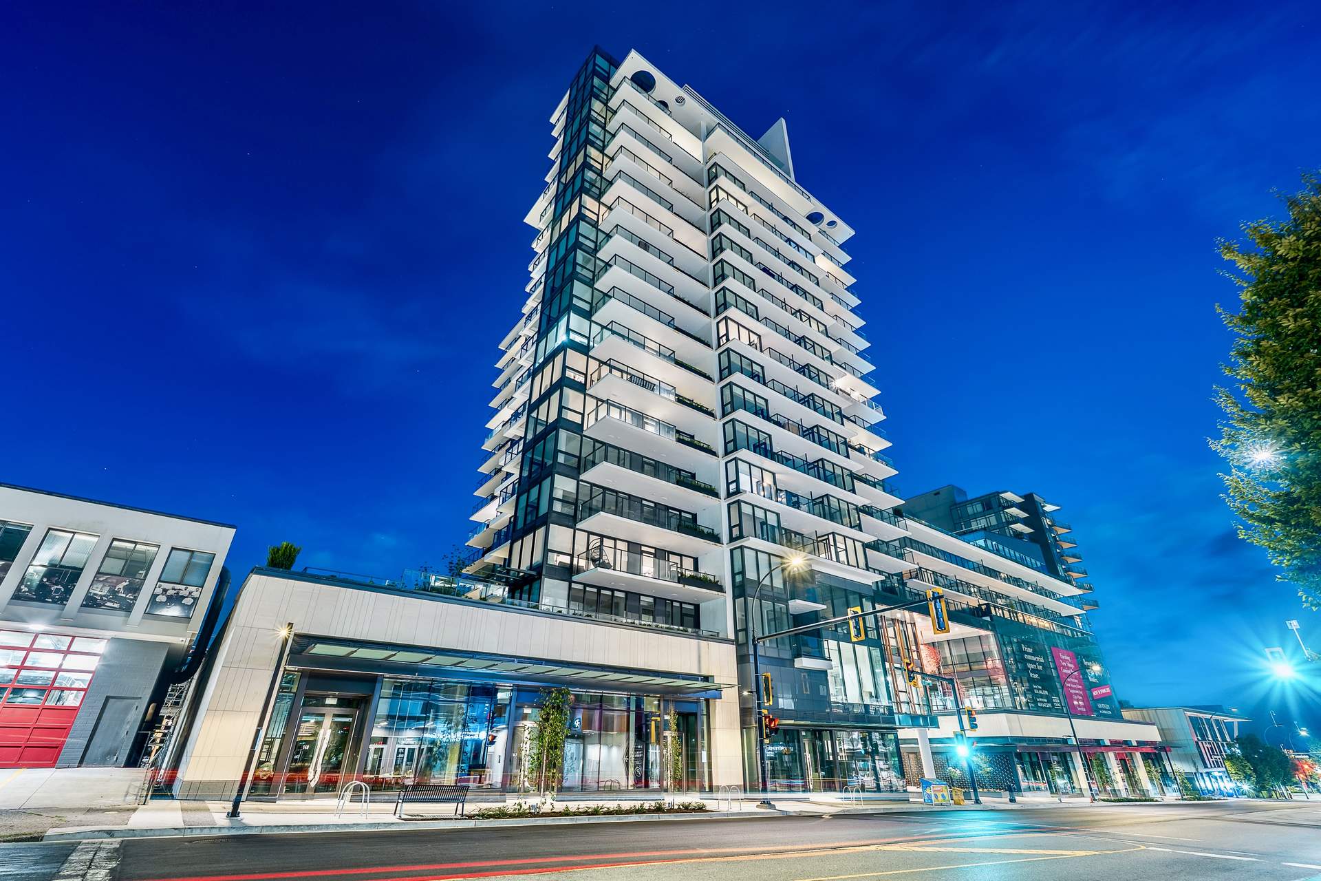 Unit 1205 – Millennium Central Lonsdale | North Vancouver