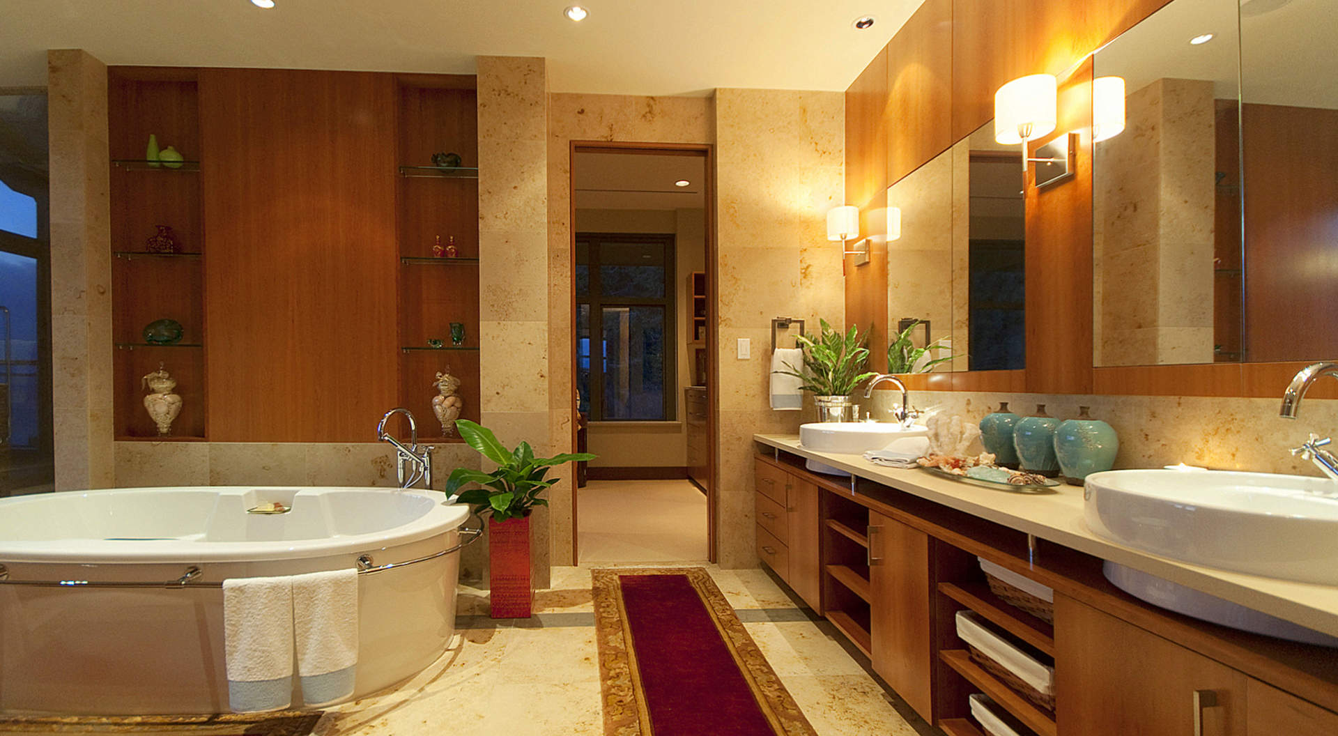 Master Ensuite