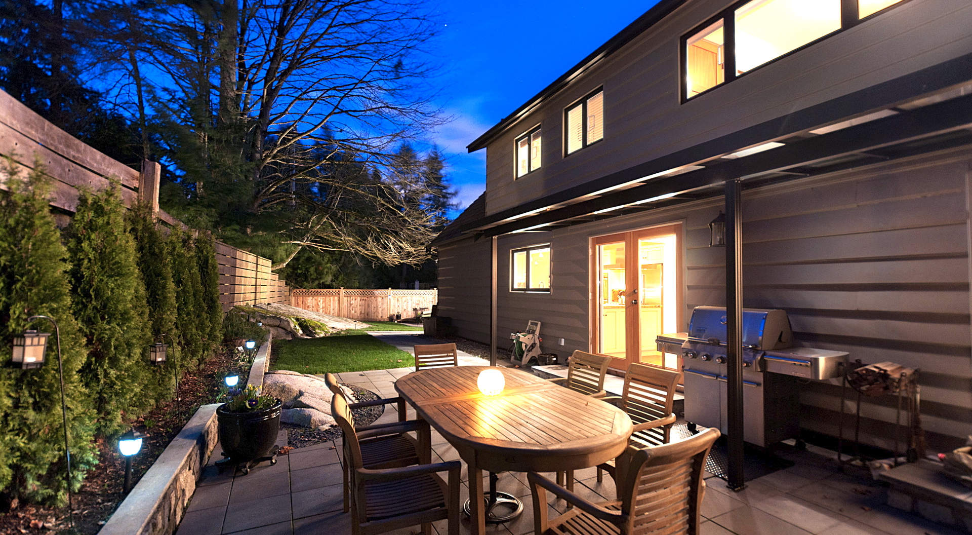 4031 Ripple Road West Vancouver Homes and Real Estate BC, Canada