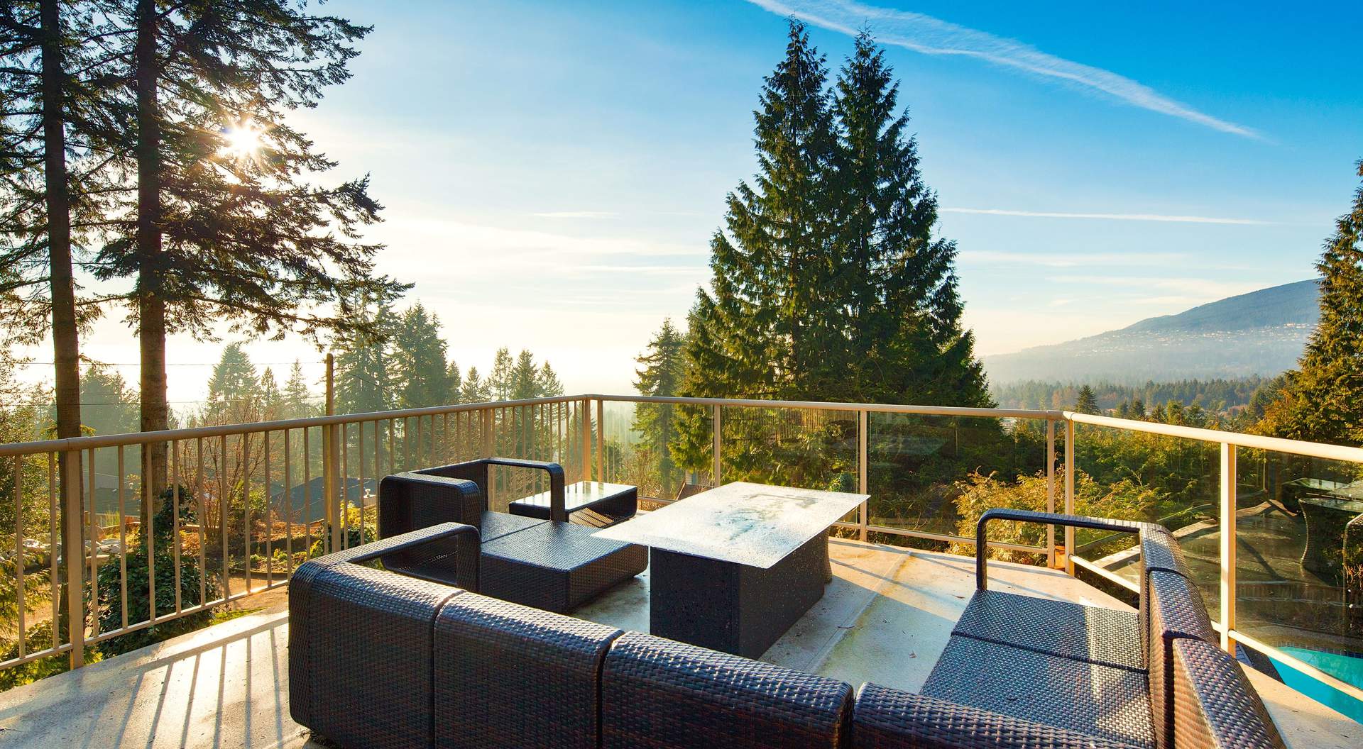 4121 Prospect Road West Vancouver Homes and Real Estate BC, Canada