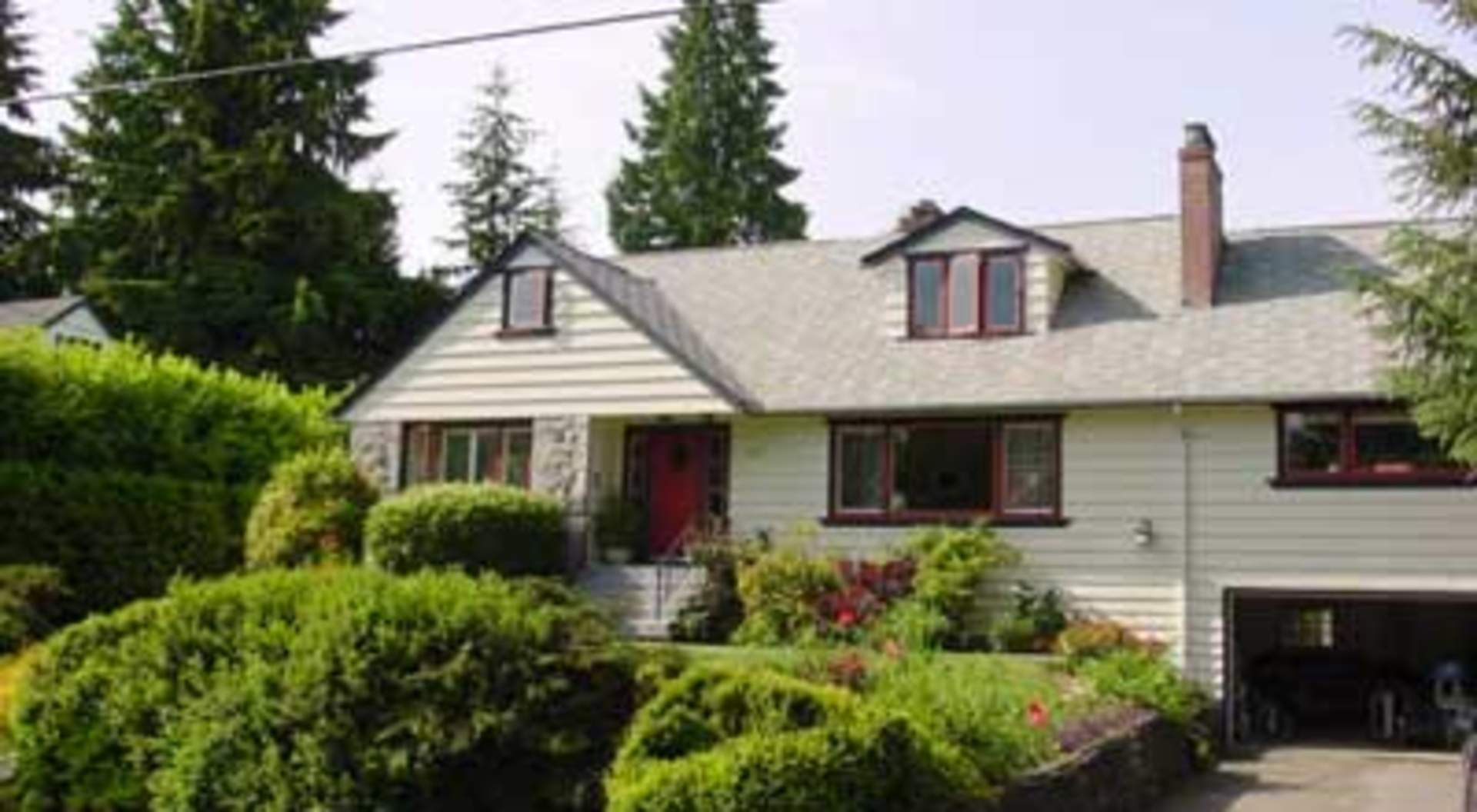 609 Duchess Avenue West Vancouver Homes and Real Estate BC, Canada