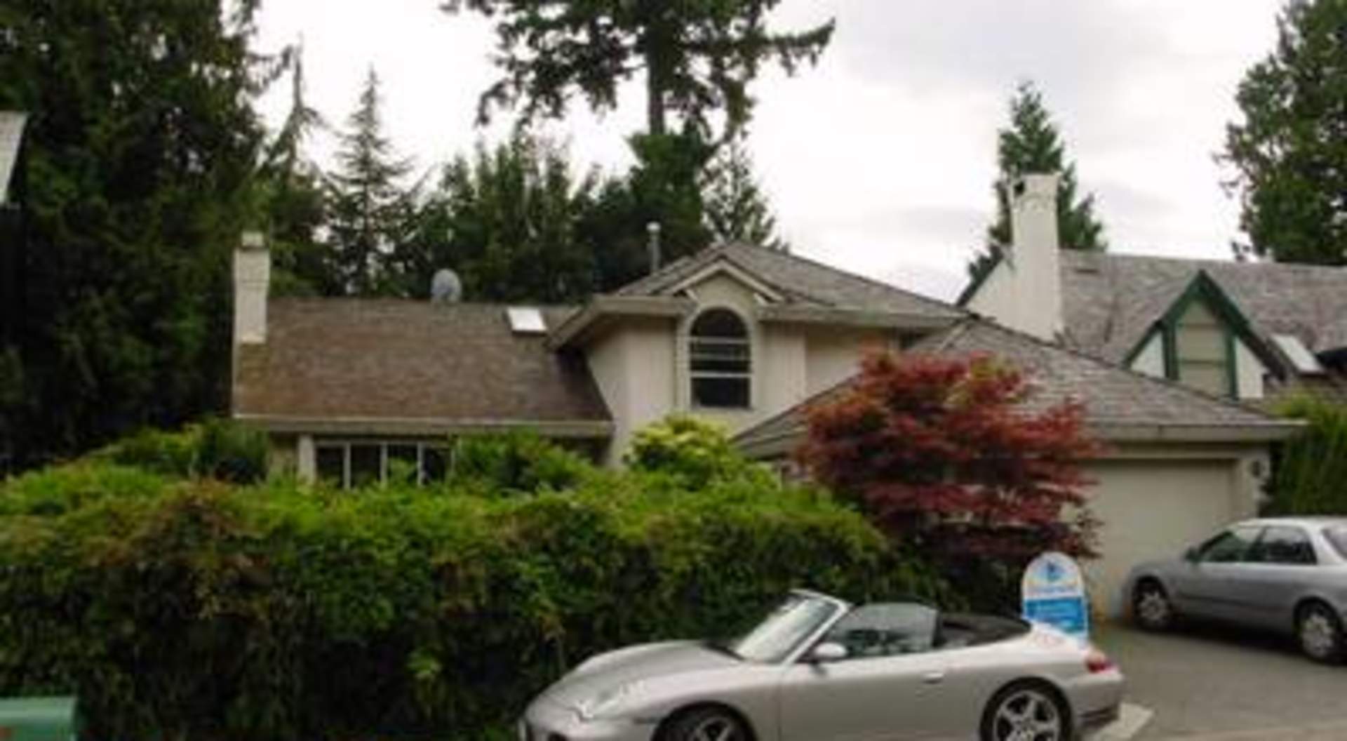 4790 Meadfeild Road West Vancouver Homes and Real Estate BC, Canada