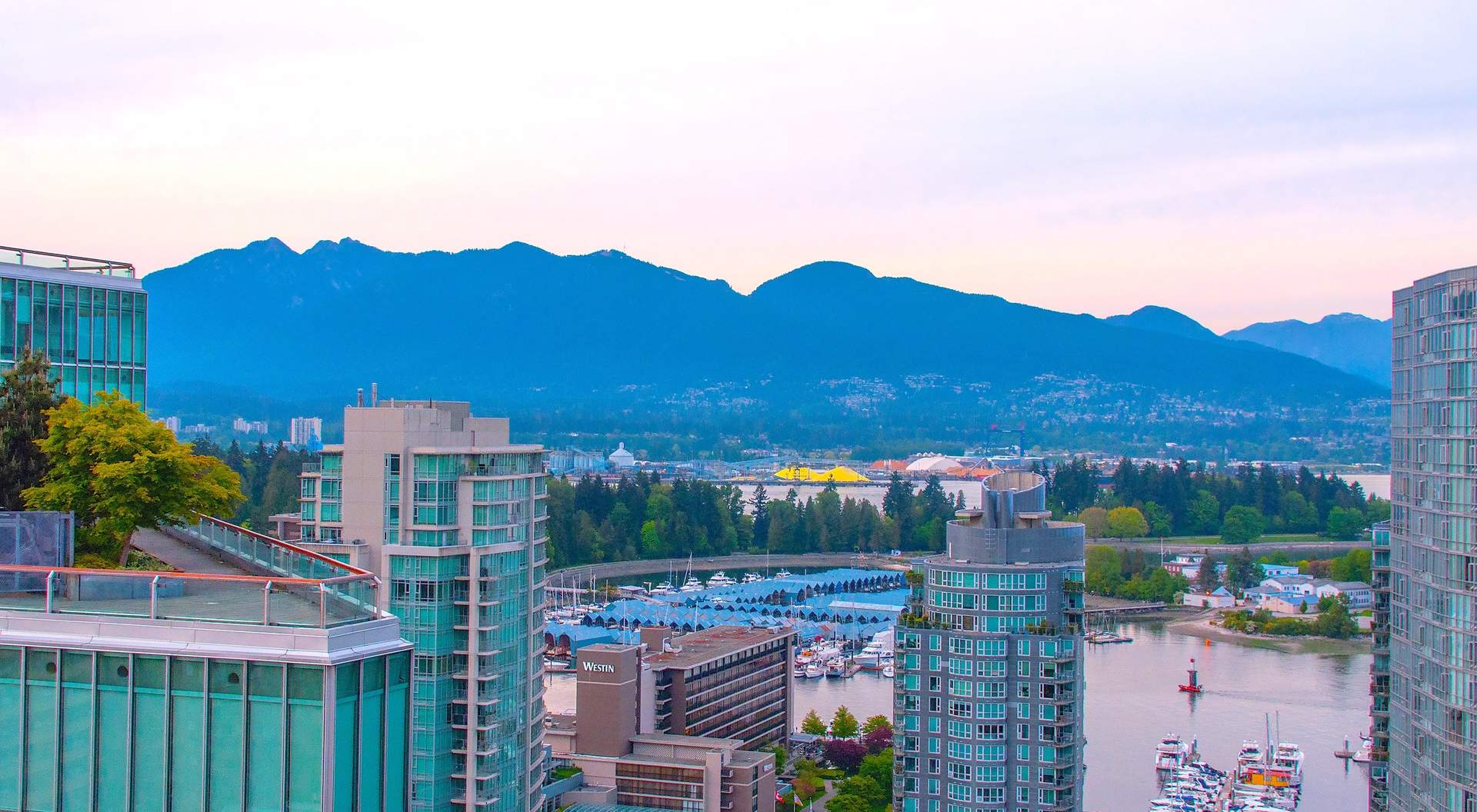 17A1500 Alberni Street West Vancouver Homes and Real Estate BC