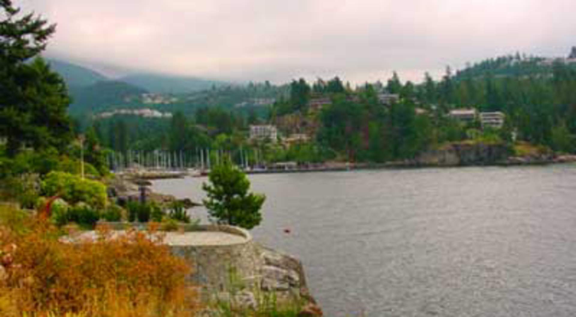5826 Eagle Island West Vancouver Homes and Real Estate BC, Canada