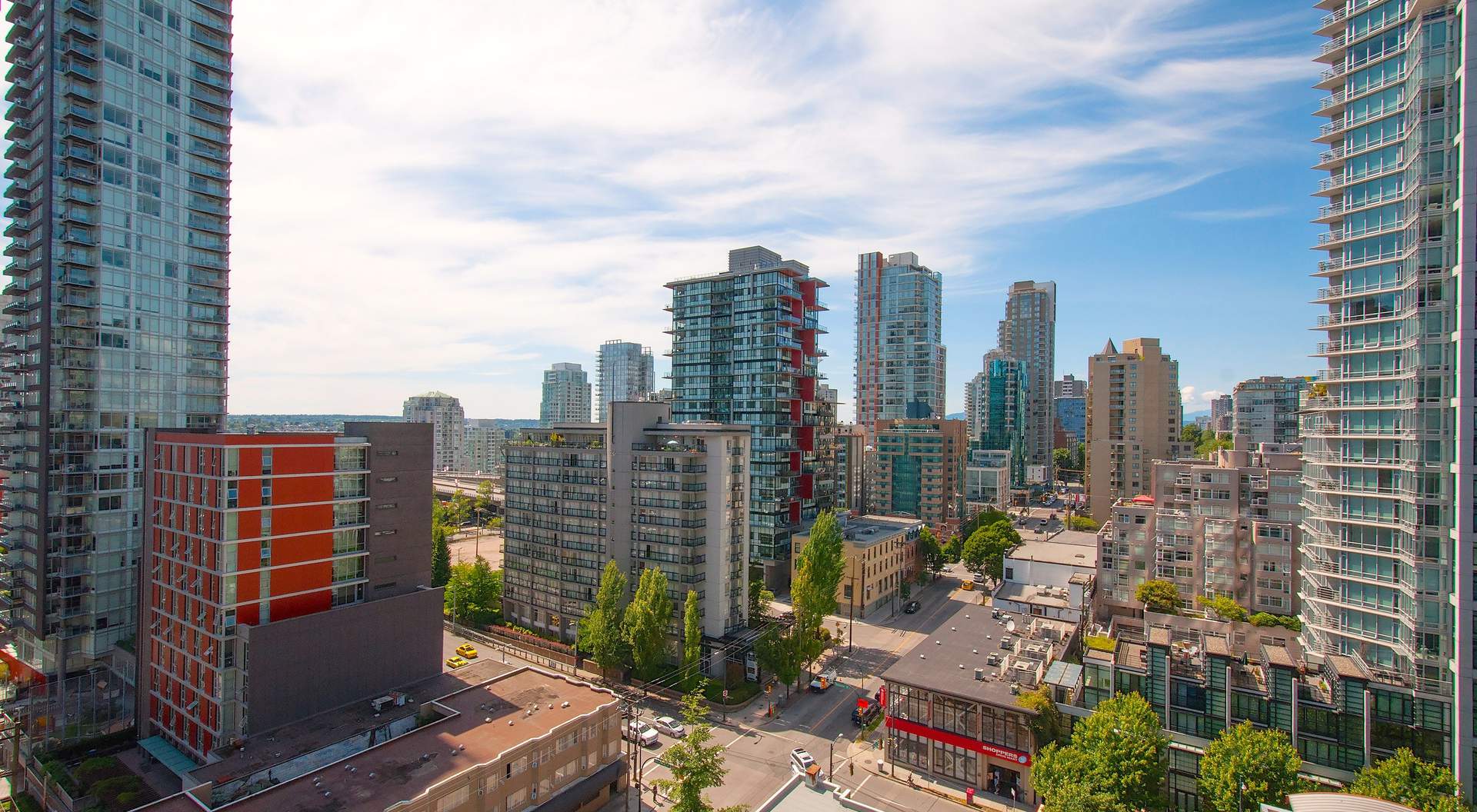 16011295 Richards Street West Vancouver Homes and Real Estate BC