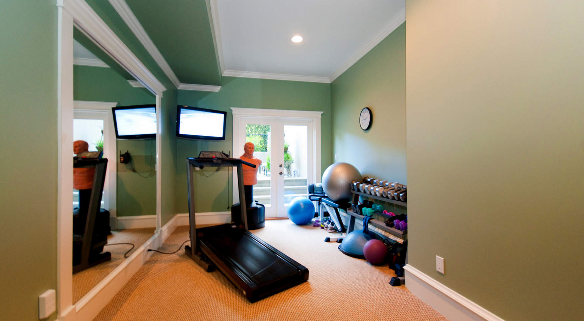 Home Gym