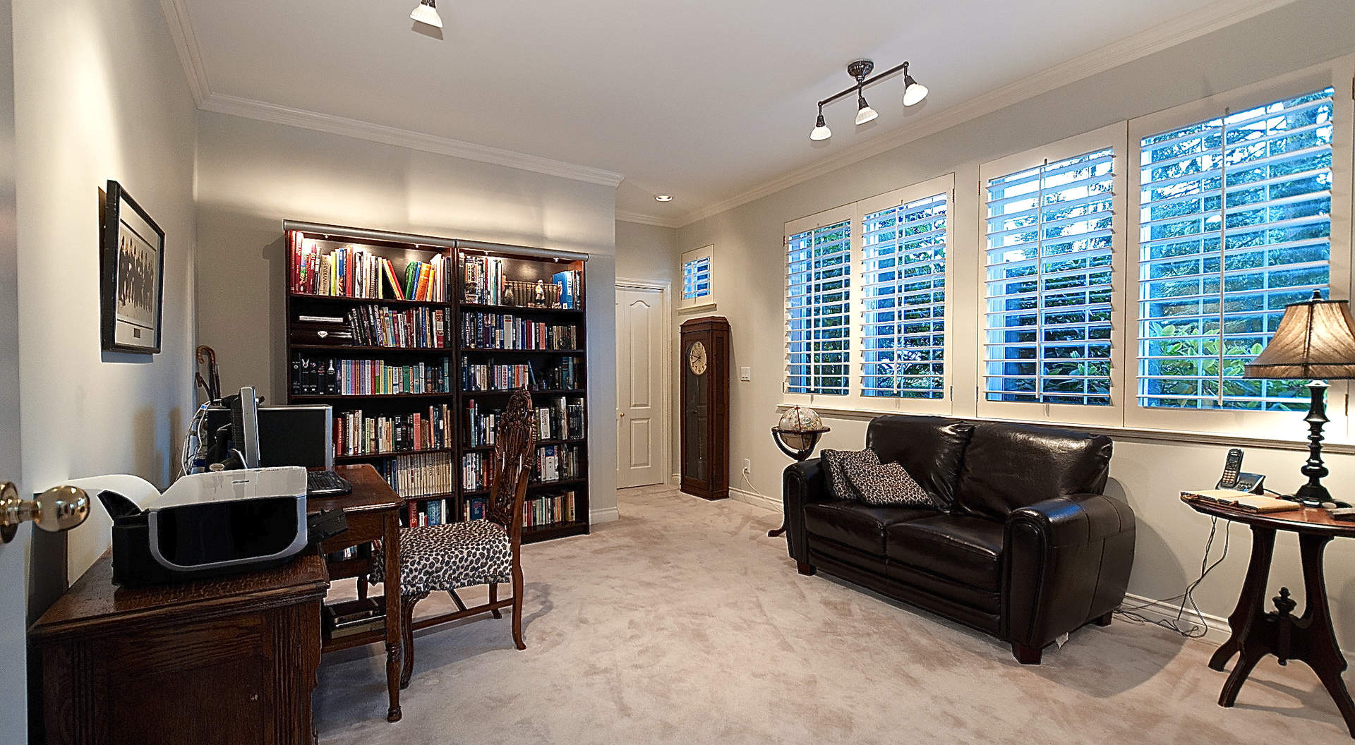 Private Office