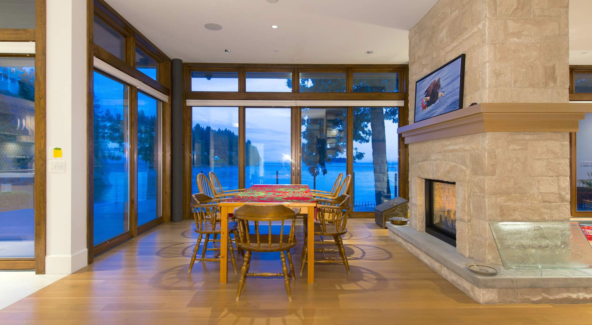 6780 Batchelor Bay Place West Vancouver Homes and Real Estate BC