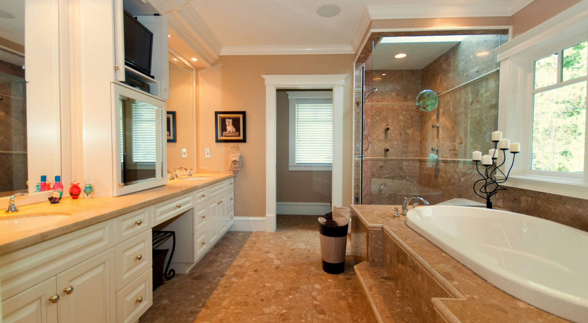 Master Ensuite