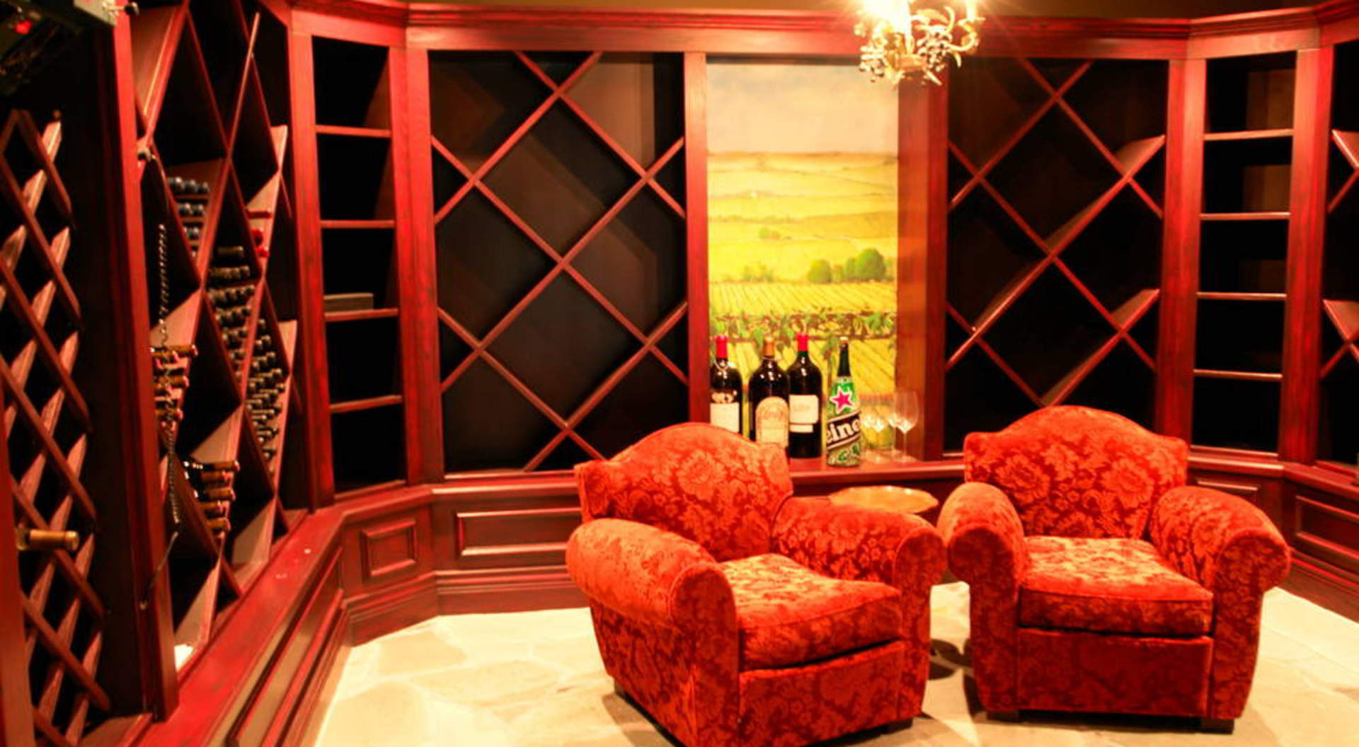 Wine Cellar