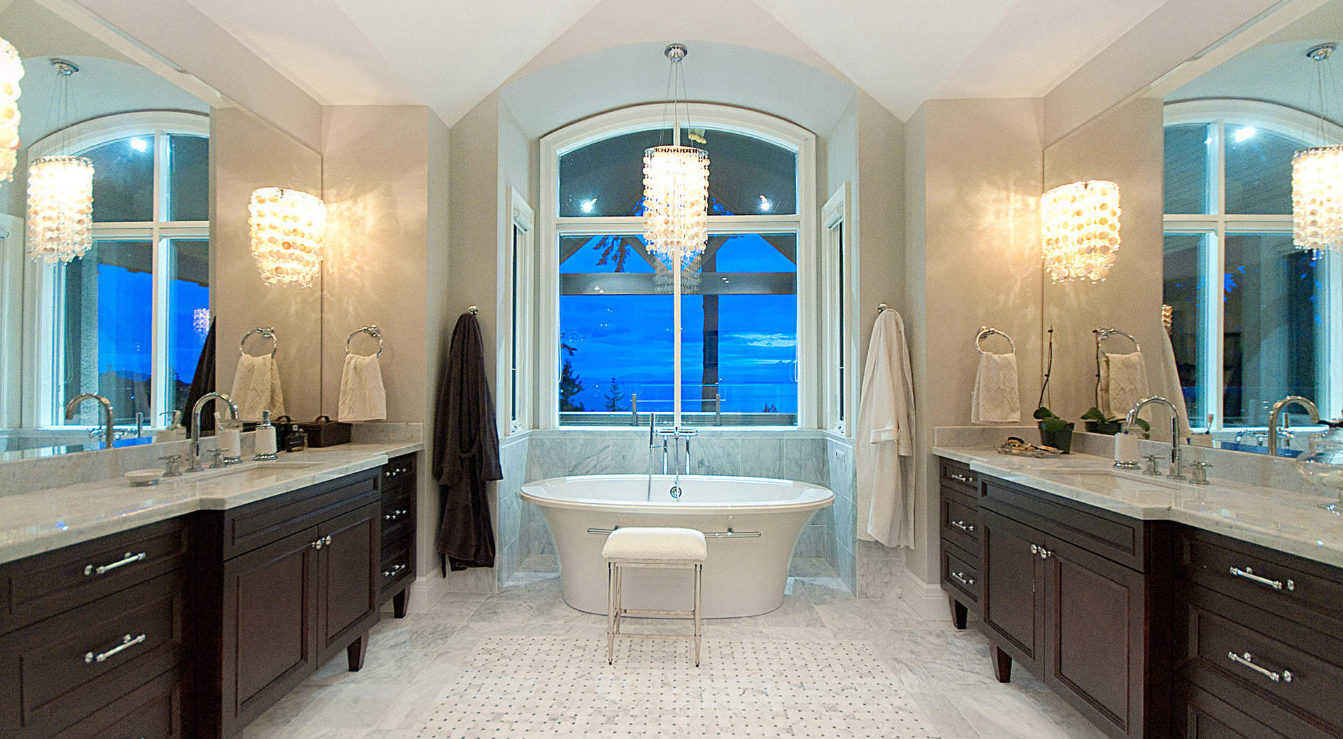 Master Ensuite