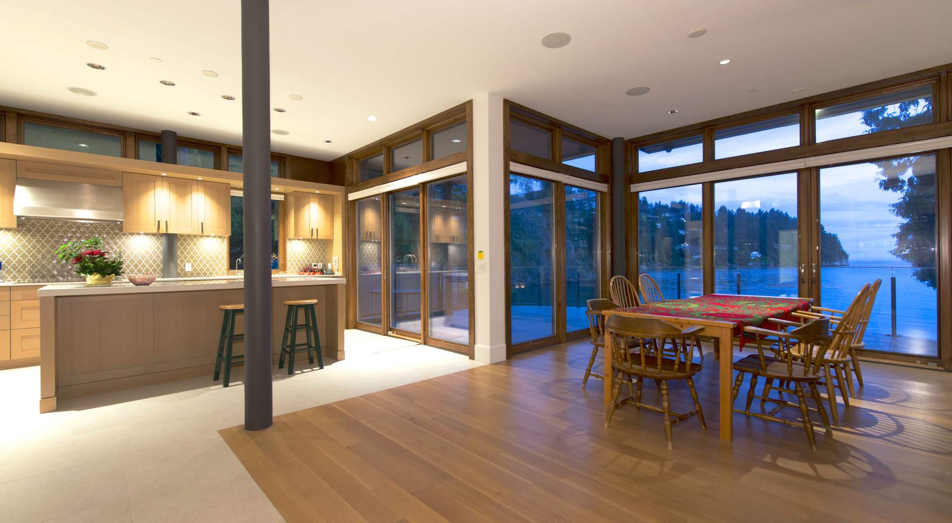 6780 Batchelor Bay Place West Vancouver Homes and Real Estate BC