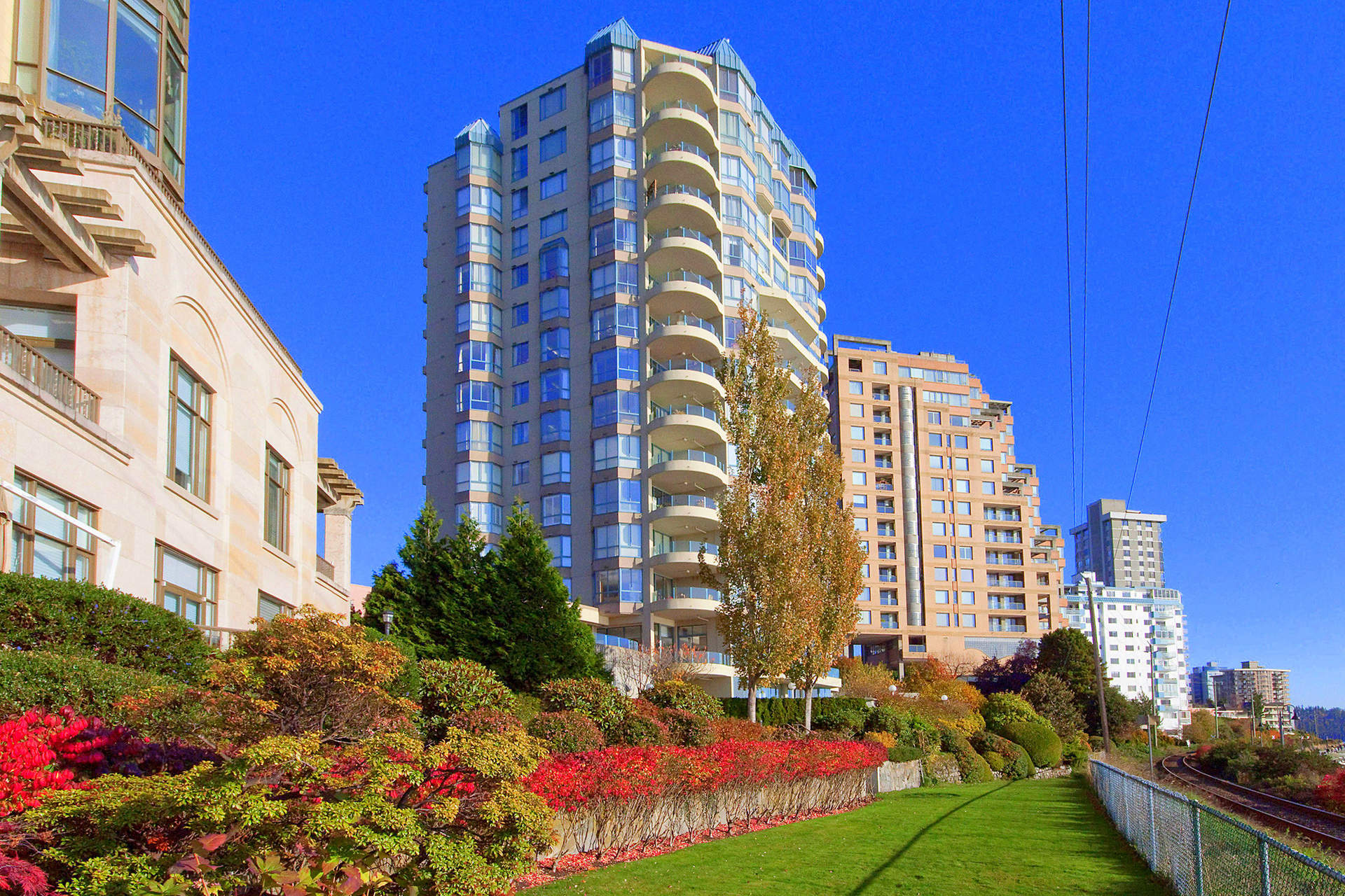 801 2280 Bellevue Avenue West Vancouver Homes and Real Estate BC