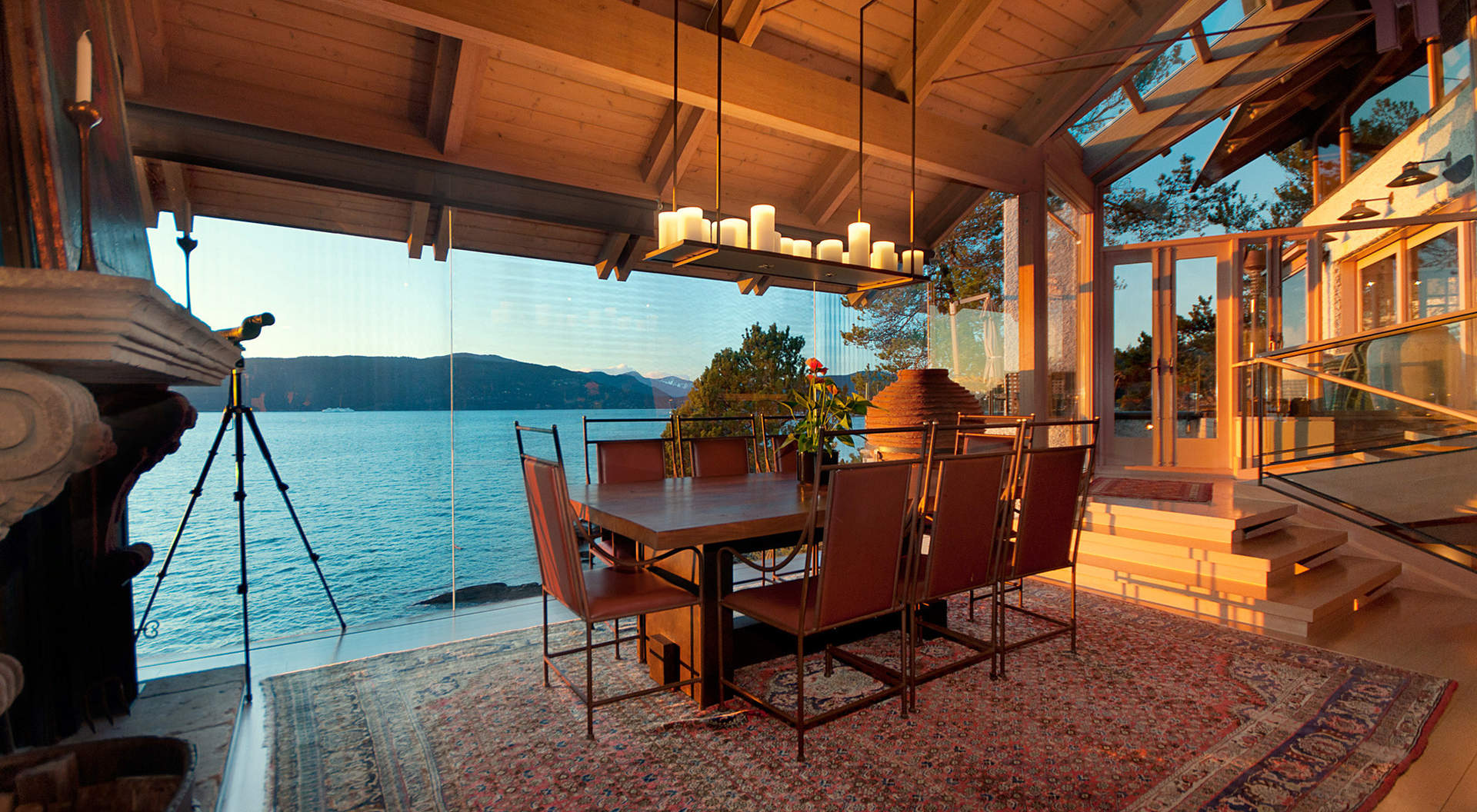 5311 Seaside Place - West Vancouver Homes and Real Estate - BC, Canada