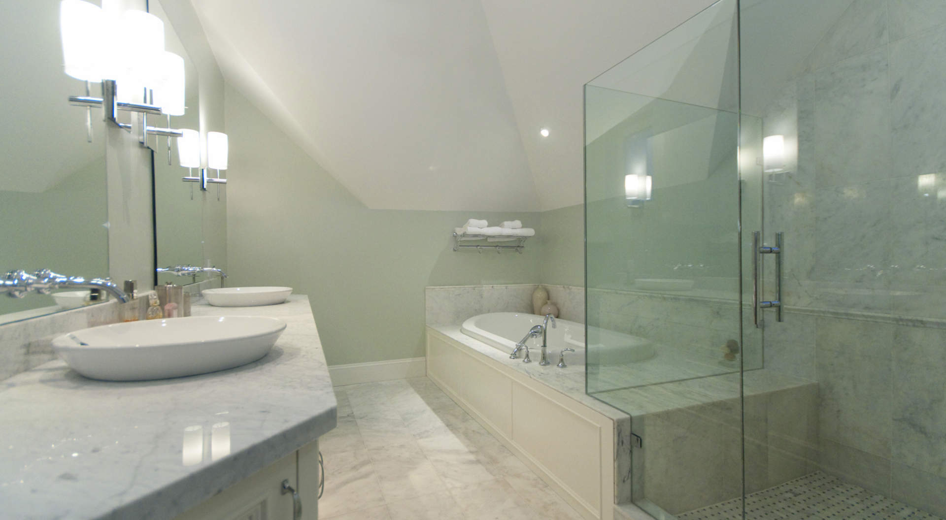 Master Ensuite