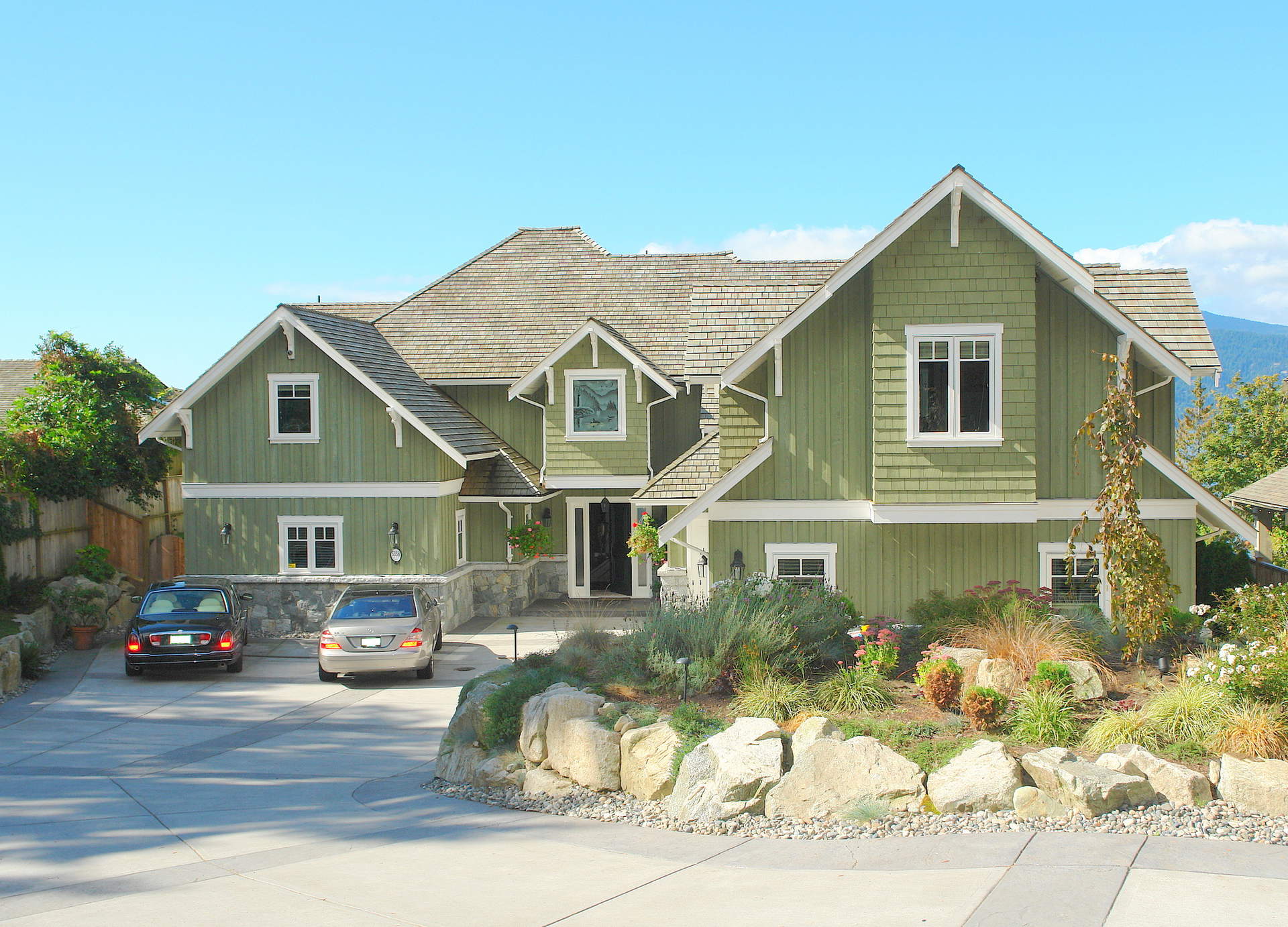 Spectacular Ocean View Residence!