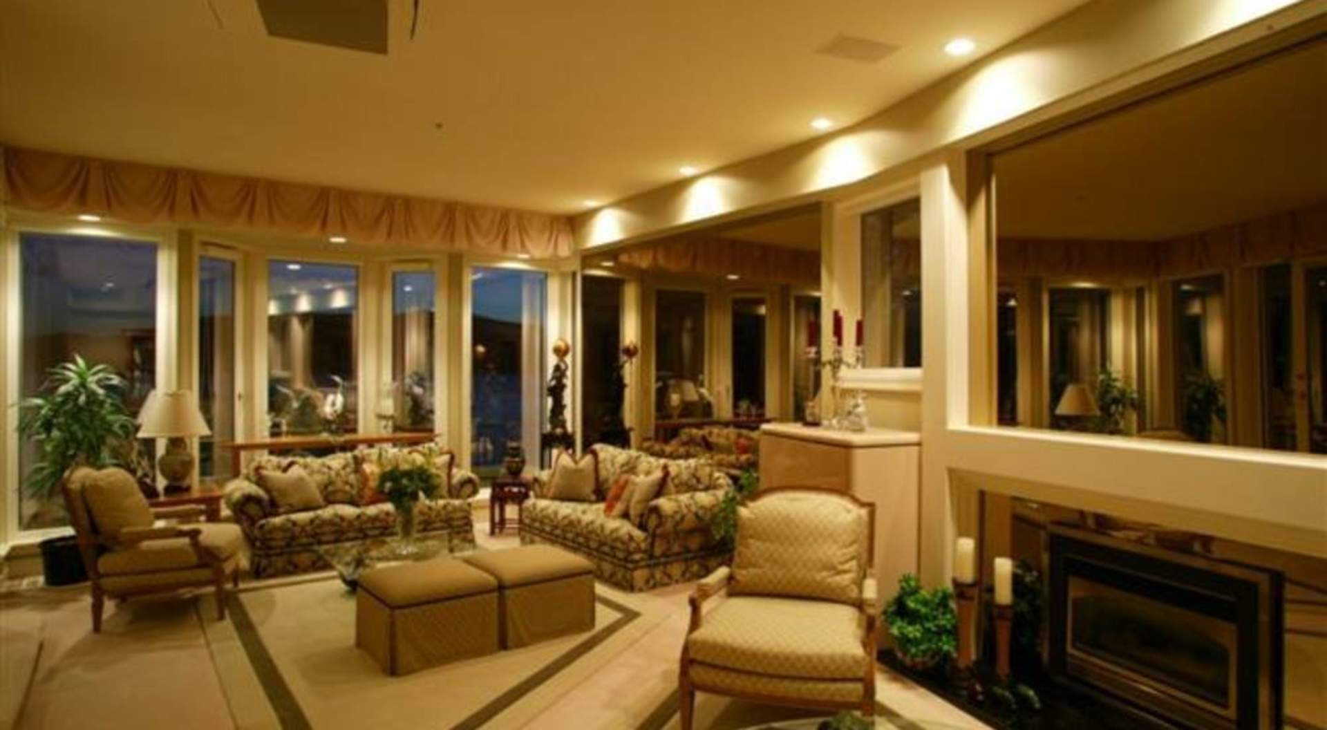 Fabulous Living Room