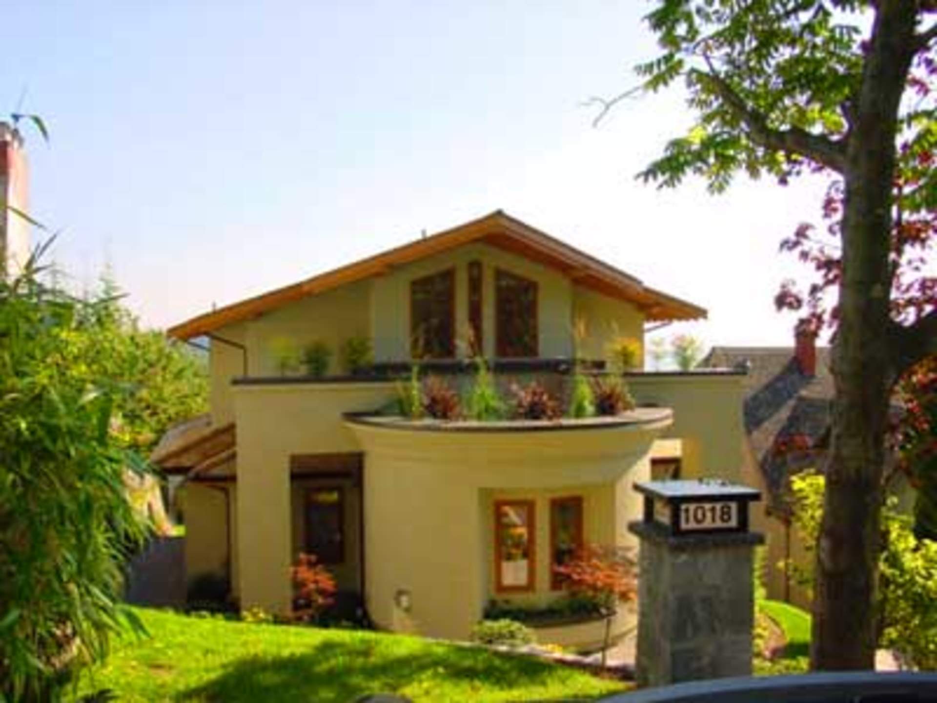 1018 Esquimalt Avenue West Vancouver Homes and Real Estate BC, Canada